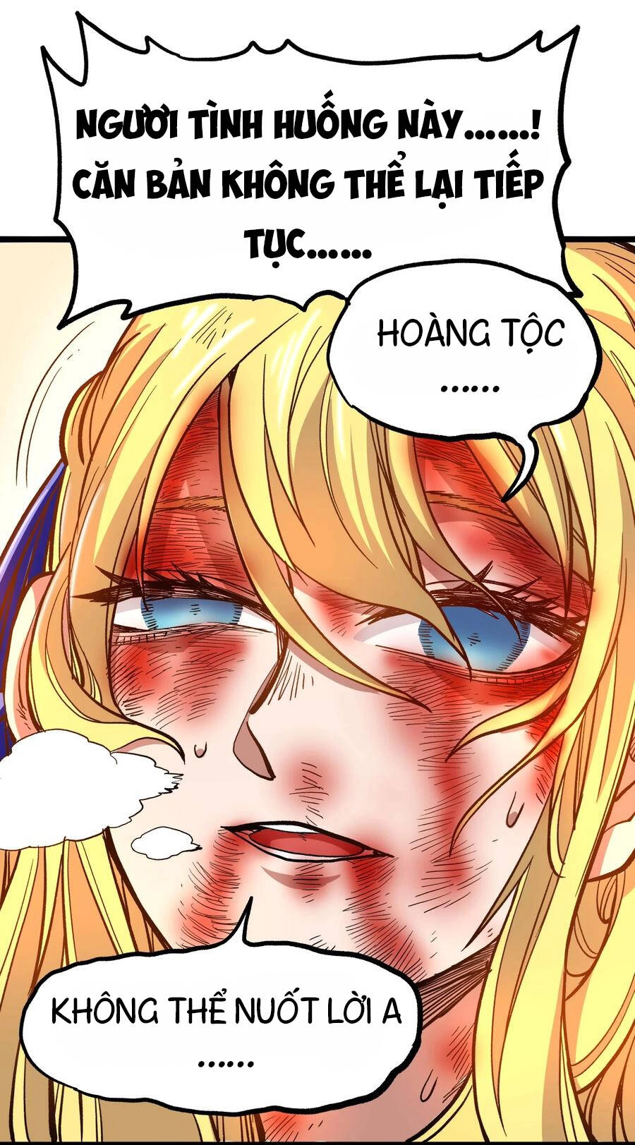 Vú Em Vô Địch Chapter 2 - 65