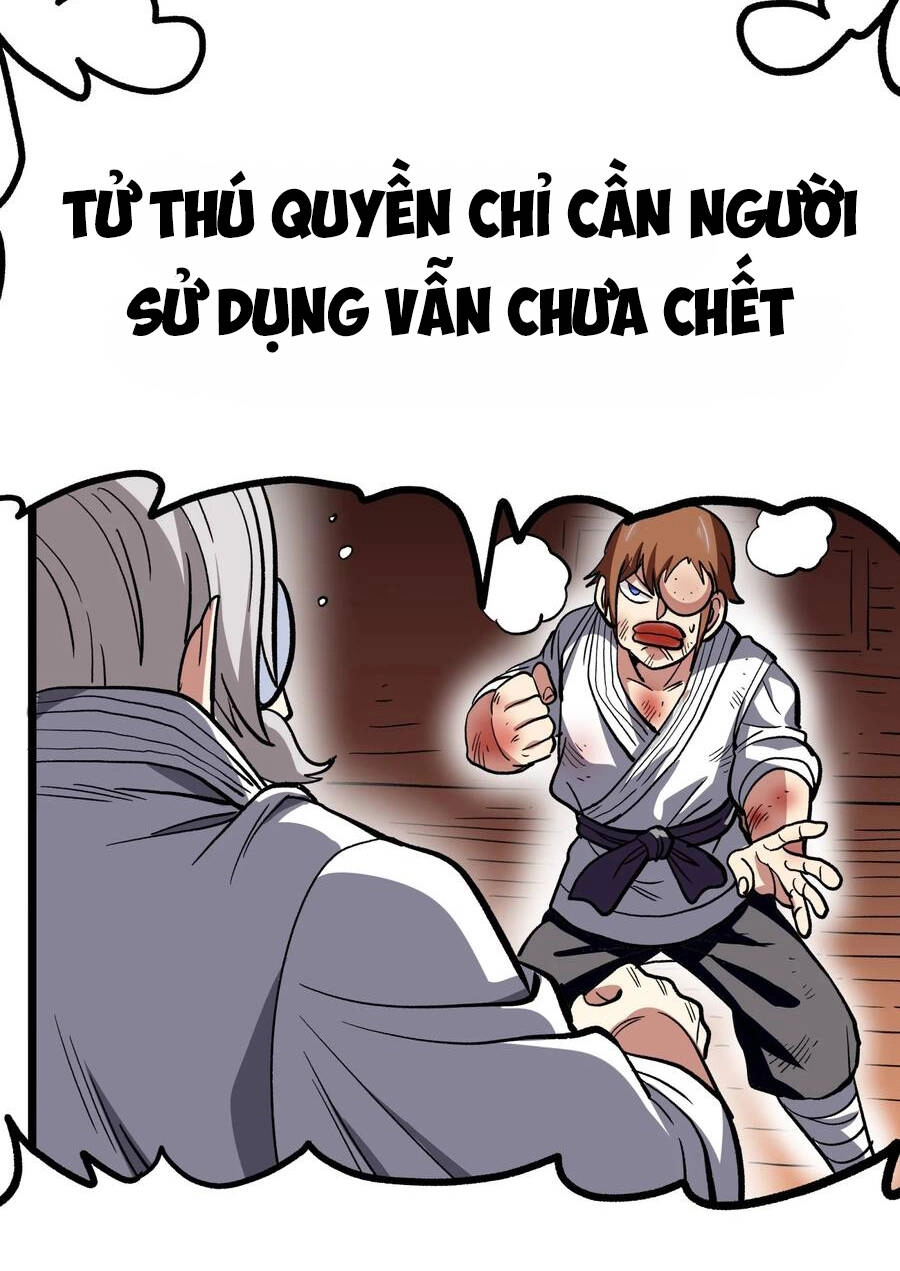 Vú Em Vô Địch Chapter 2 - 67