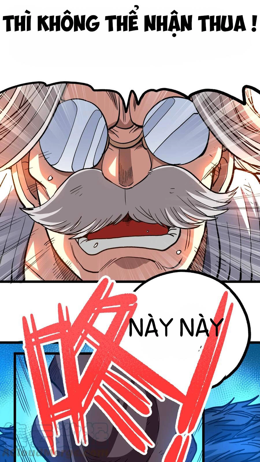 Vú Em Vô Địch Chapter 2 - 68