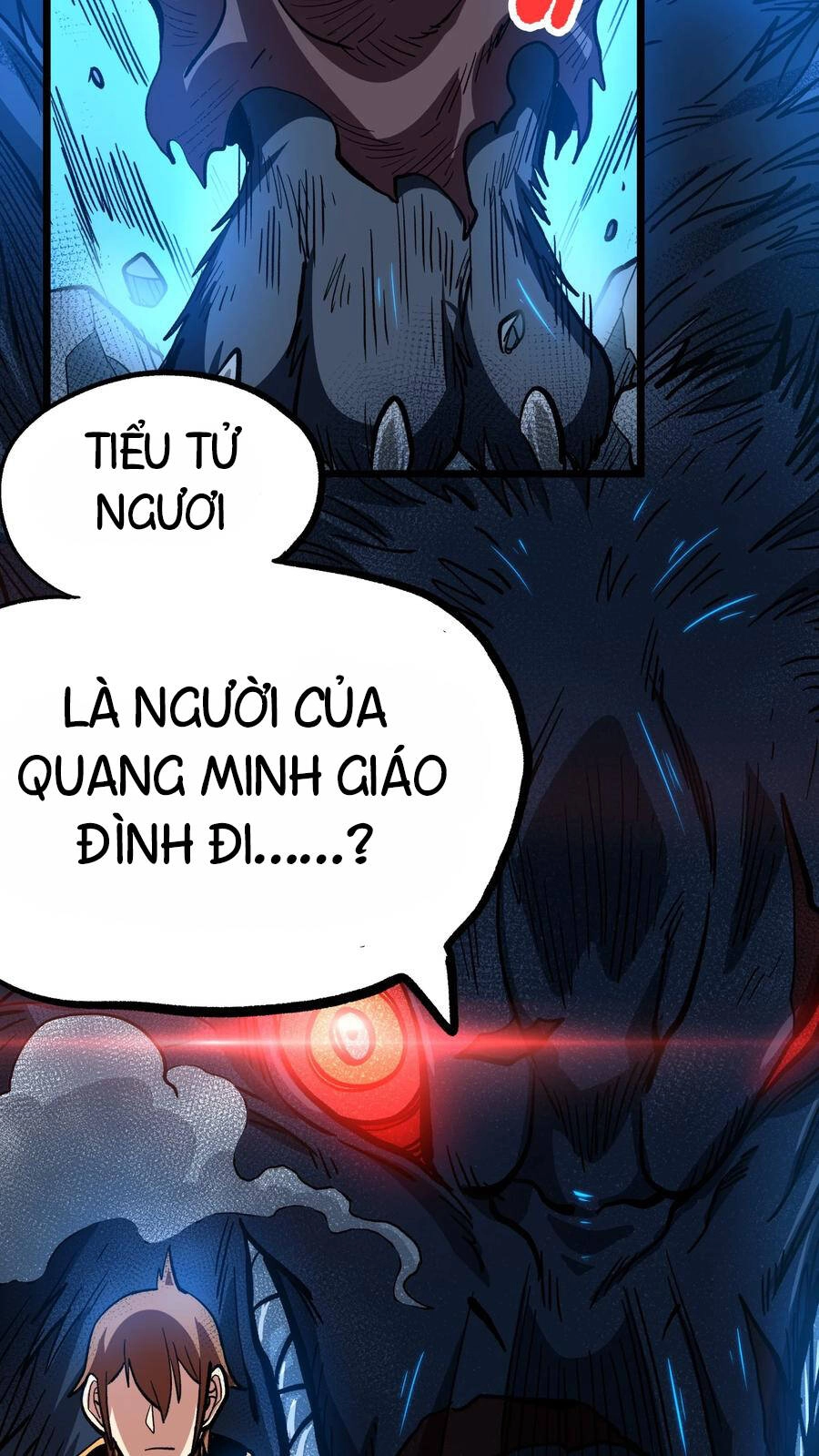 Vú Em Vô Địch Chapter 2 - 69