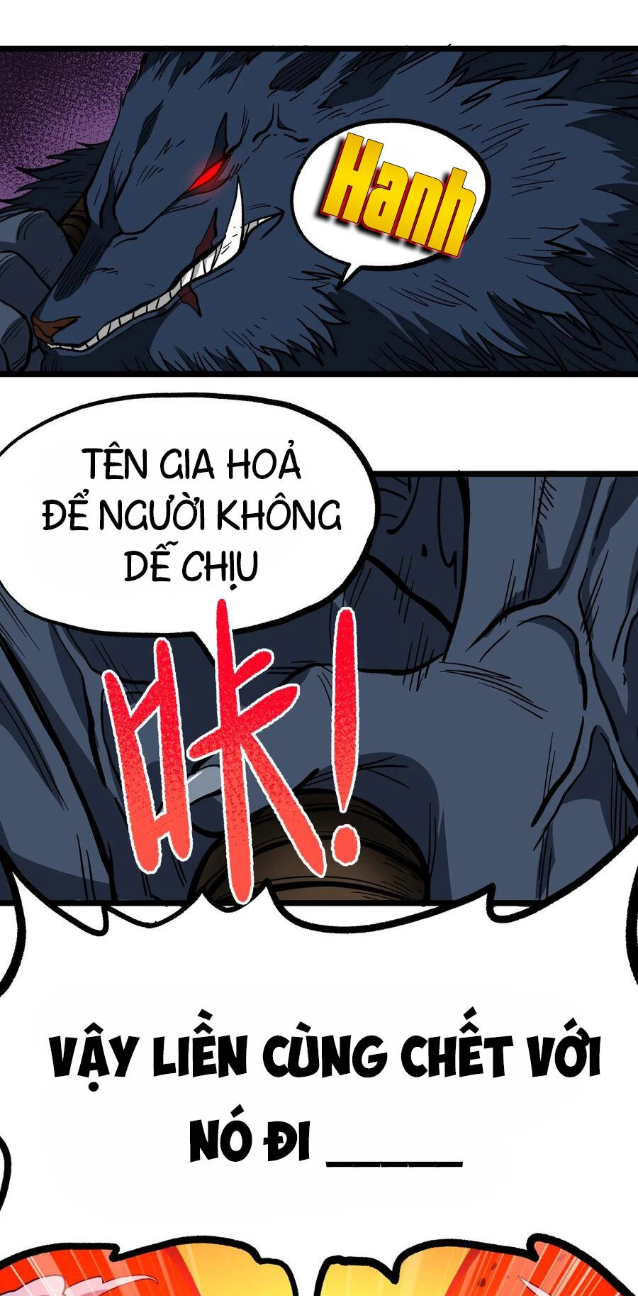 Vú Em Vô Địch Chapter 2 - 73