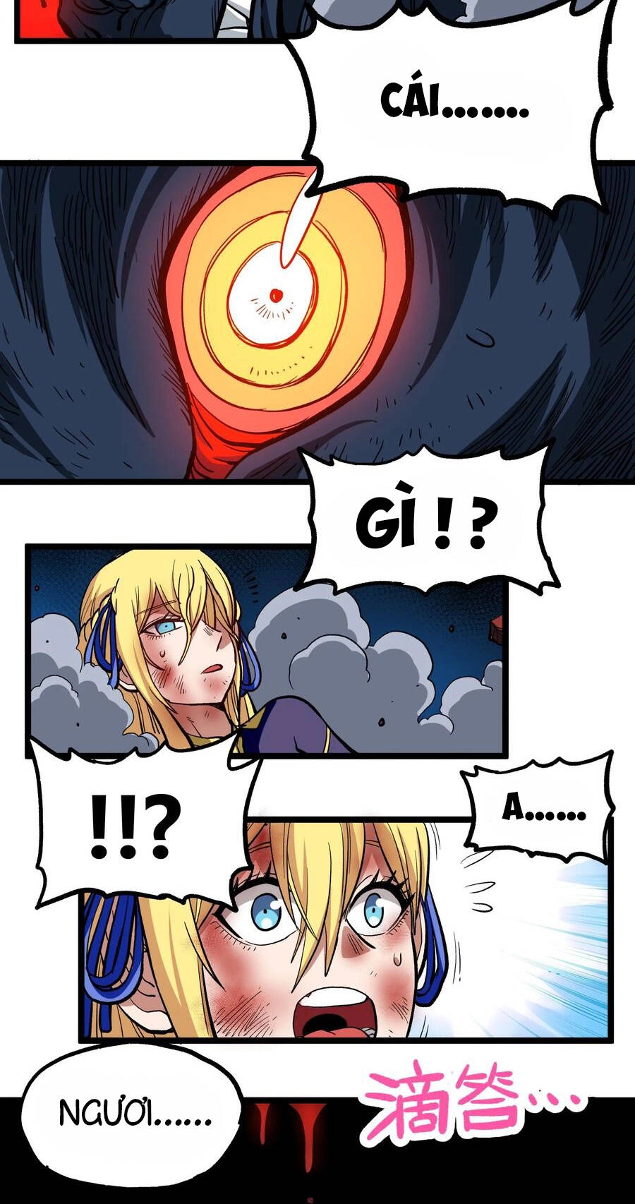 Vú Em Vô Địch Chapter 2 - 79