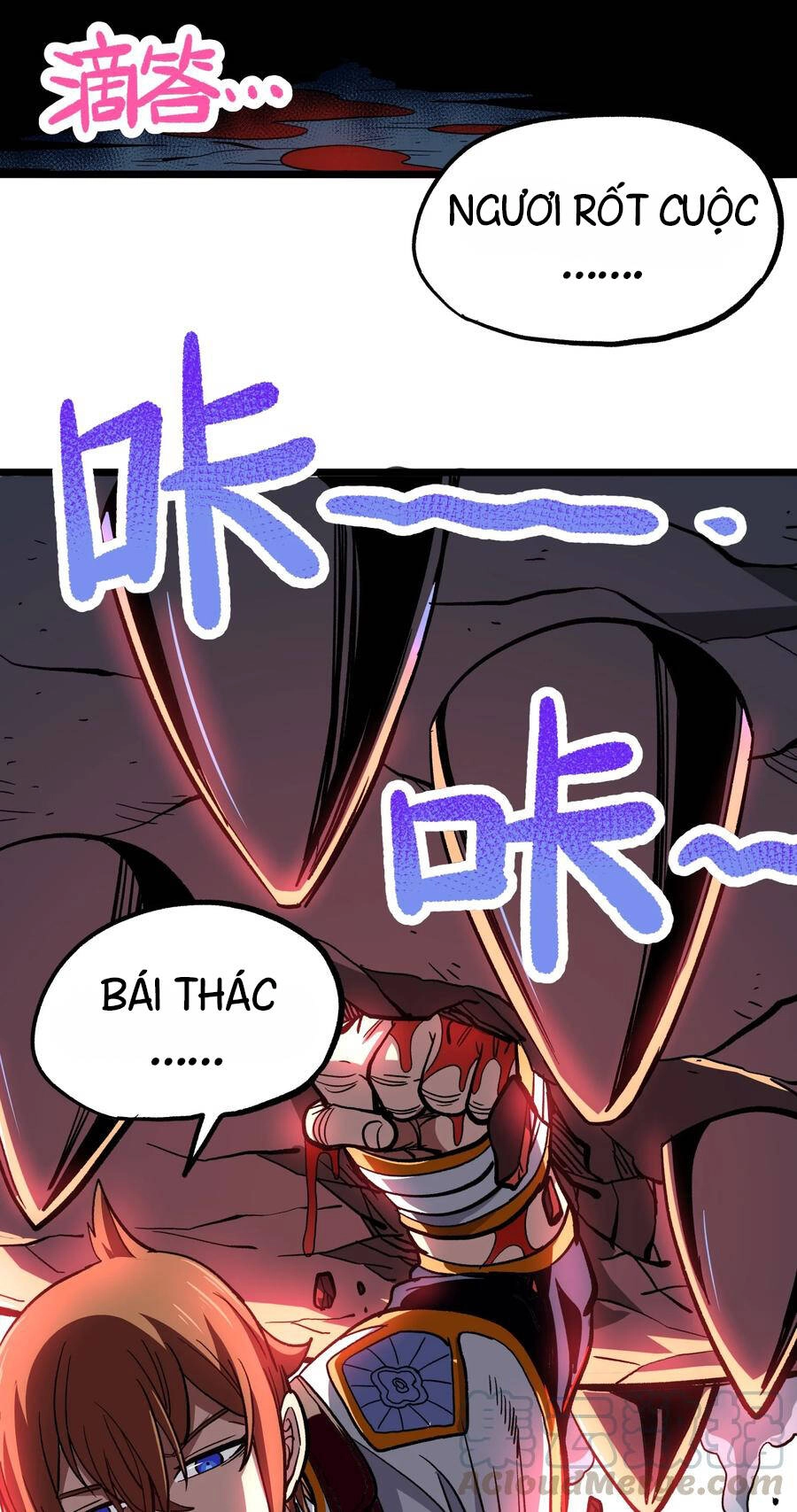 Vú Em Vô Địch Chapter 2 - 80