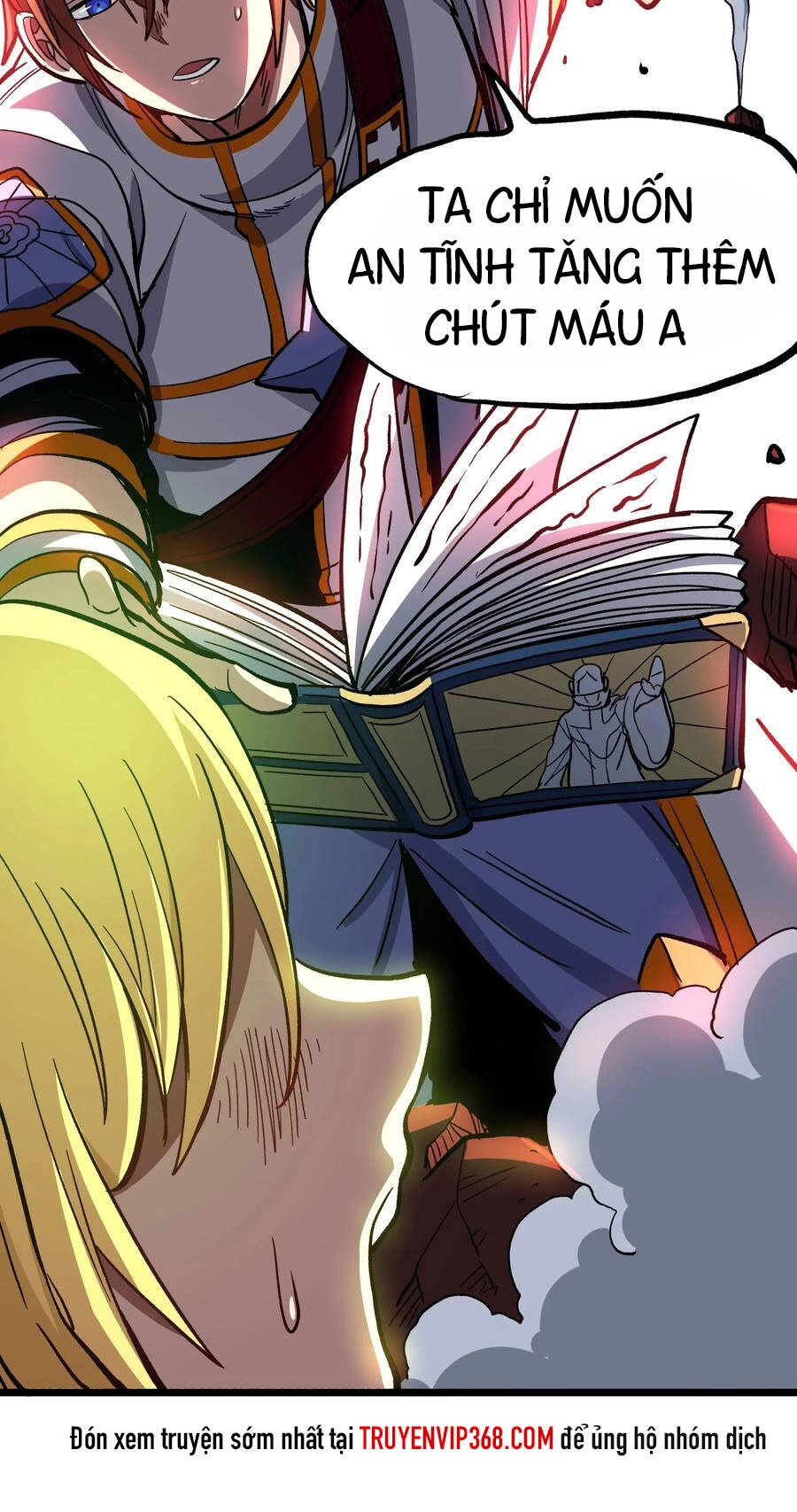 Vú Em Vô Địch Chapter 2 - 81