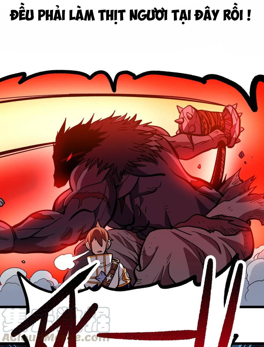 Vú Em Vô Địch Chapter 2 - 84