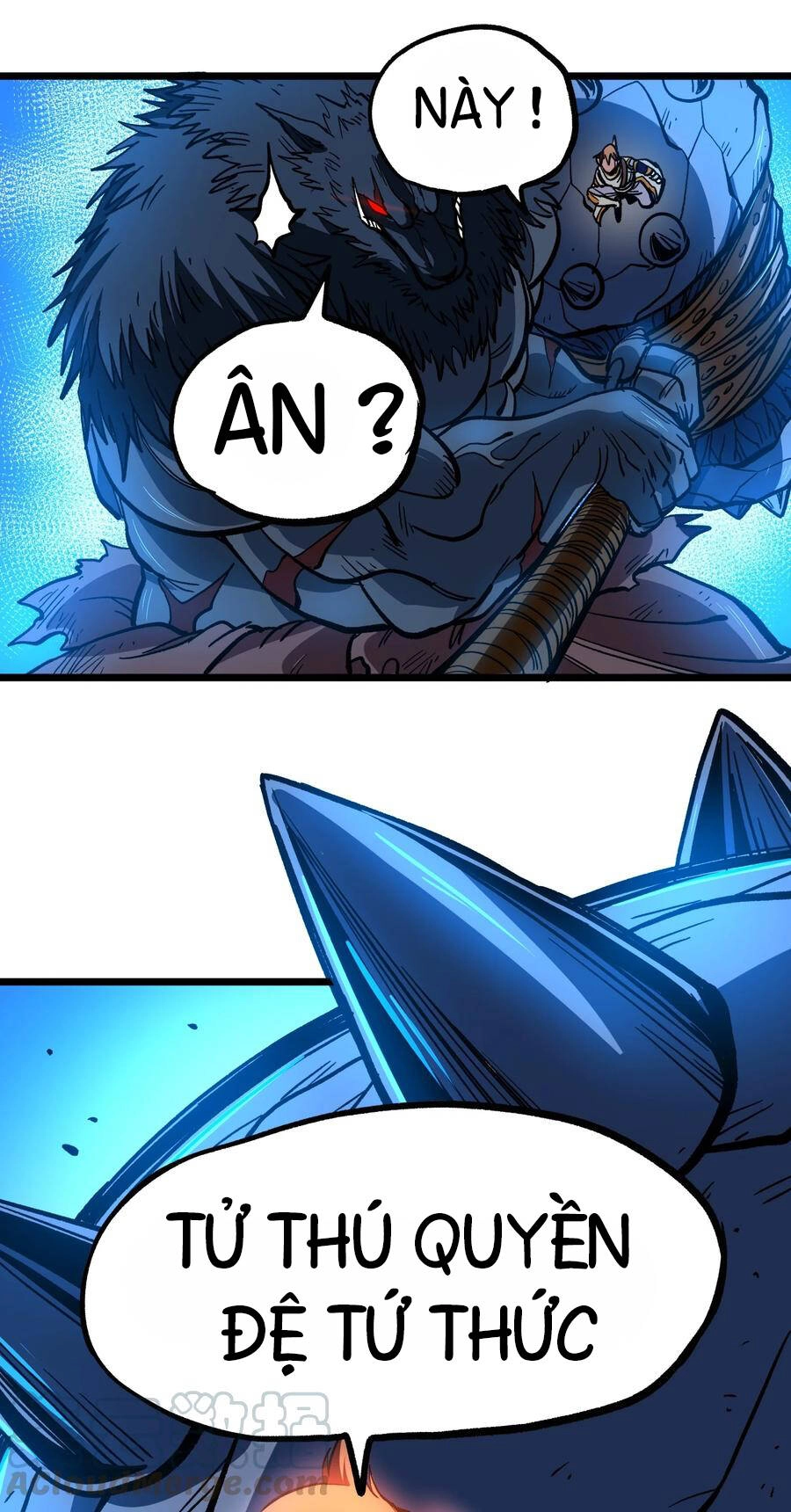 Vú Em Vô Địch Chapter 2 - 88