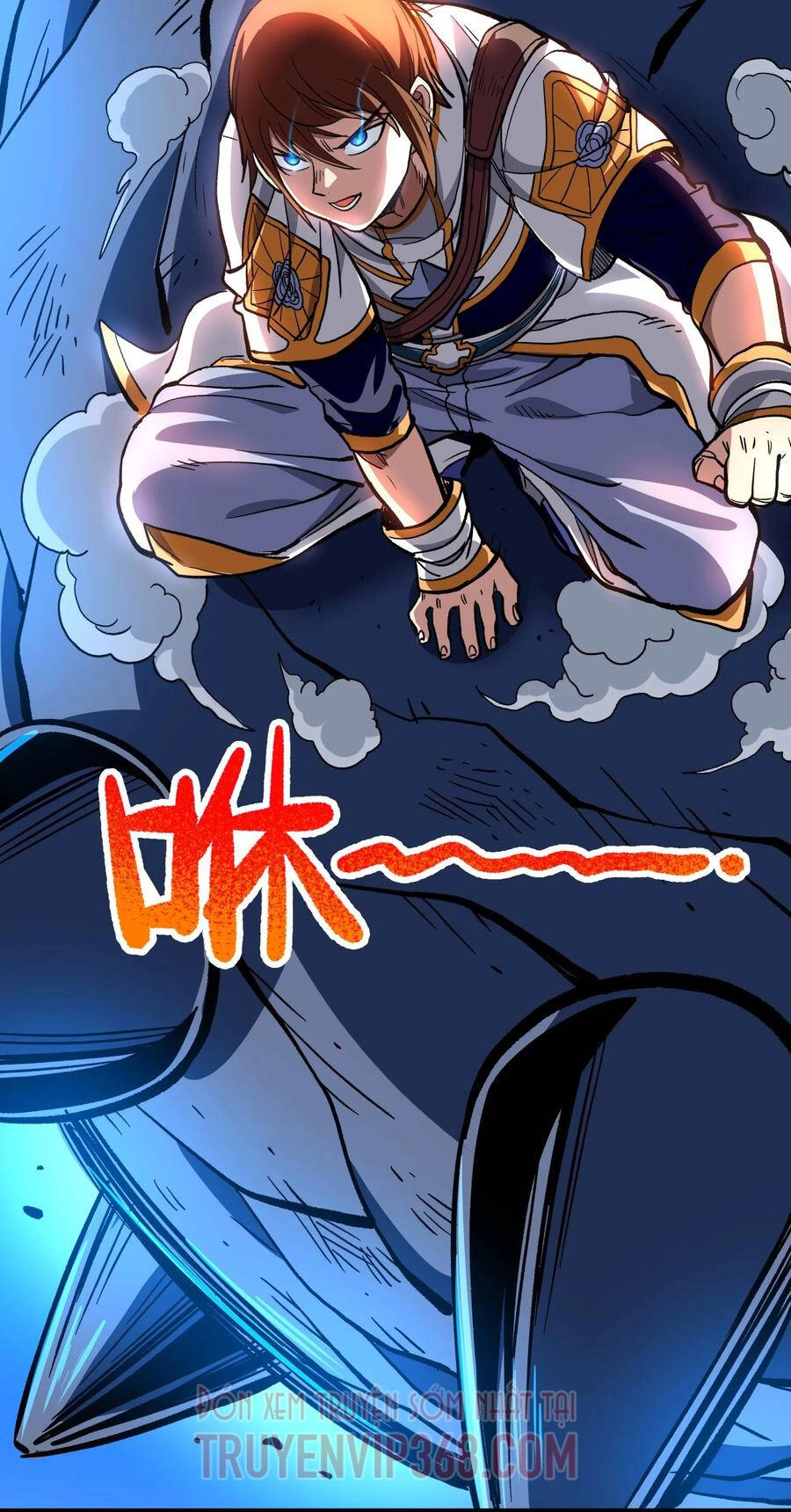 Vú Em Vô Địch Chapter 2 - 89