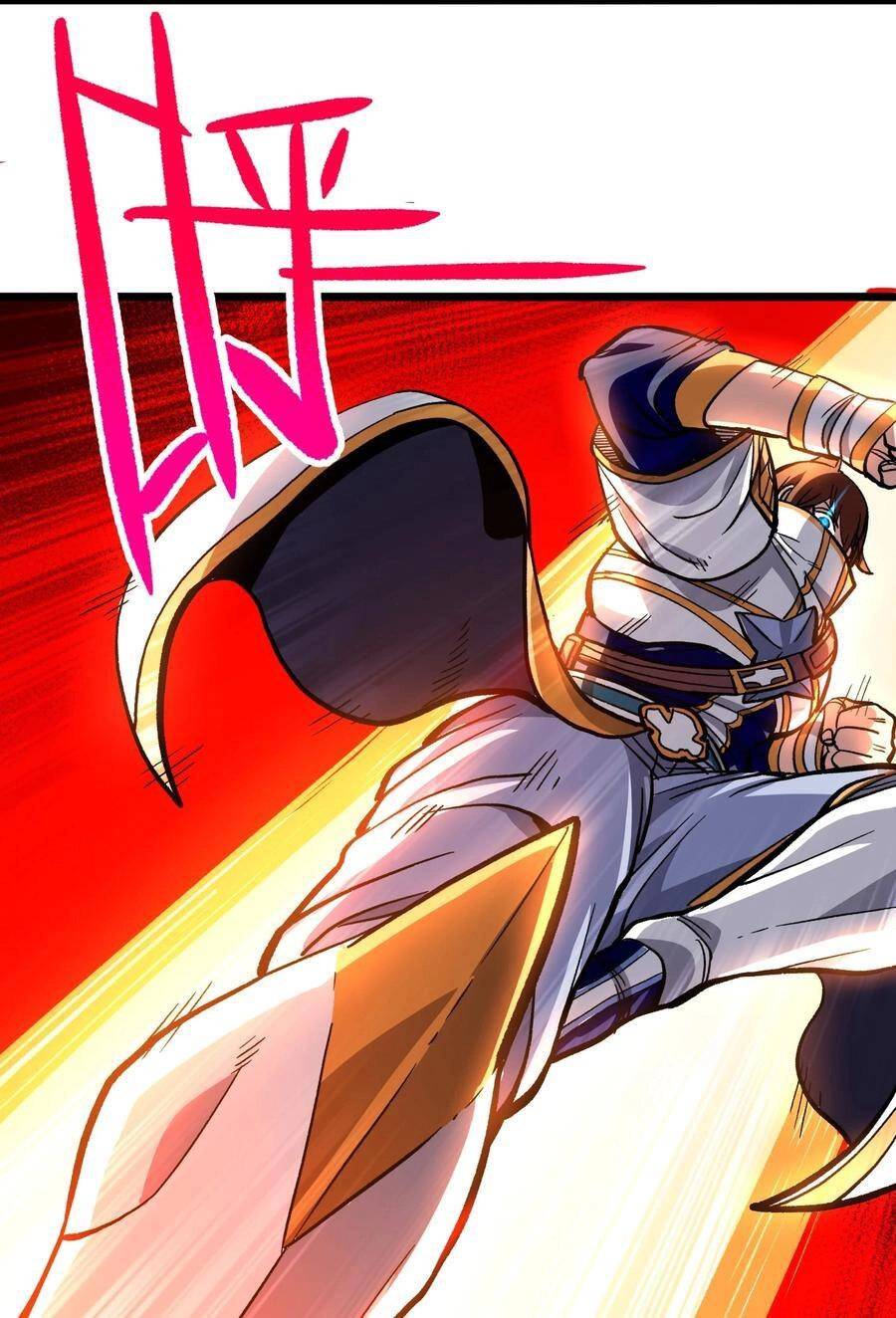 Vú Em Vô Địch Chapter 2 - 91