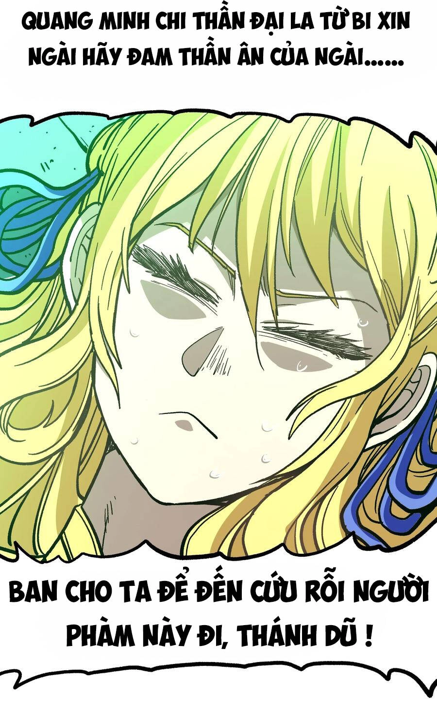 Vú Em Vô Địch Chapter 3 - 8