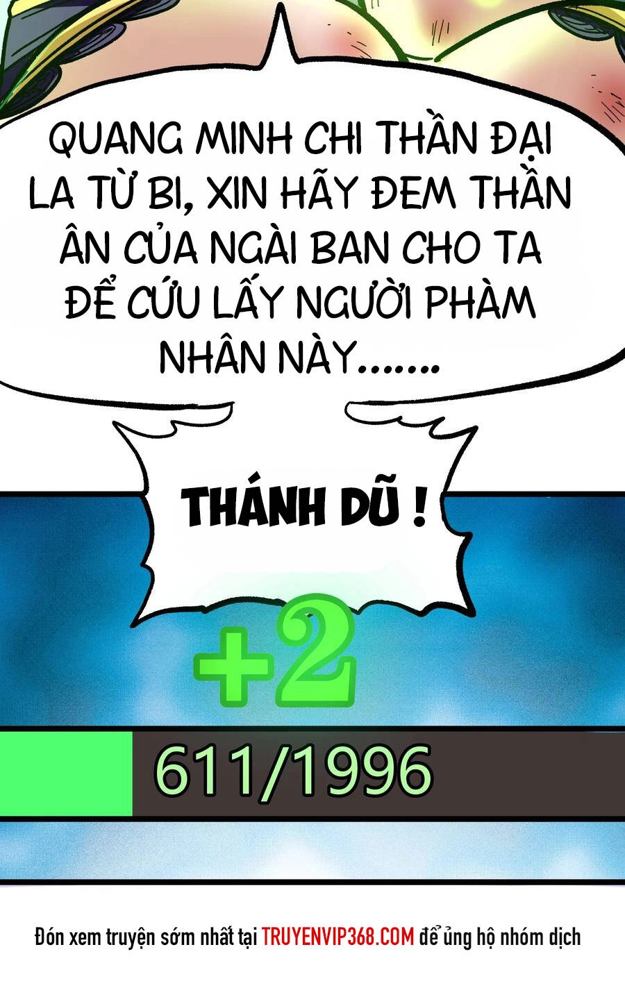 Vú Em Vô Địch Chapter 3 - 14