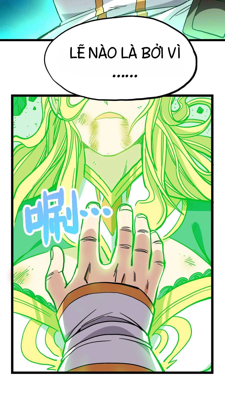 Vú Em Vô Địch Chapter 3 - 16