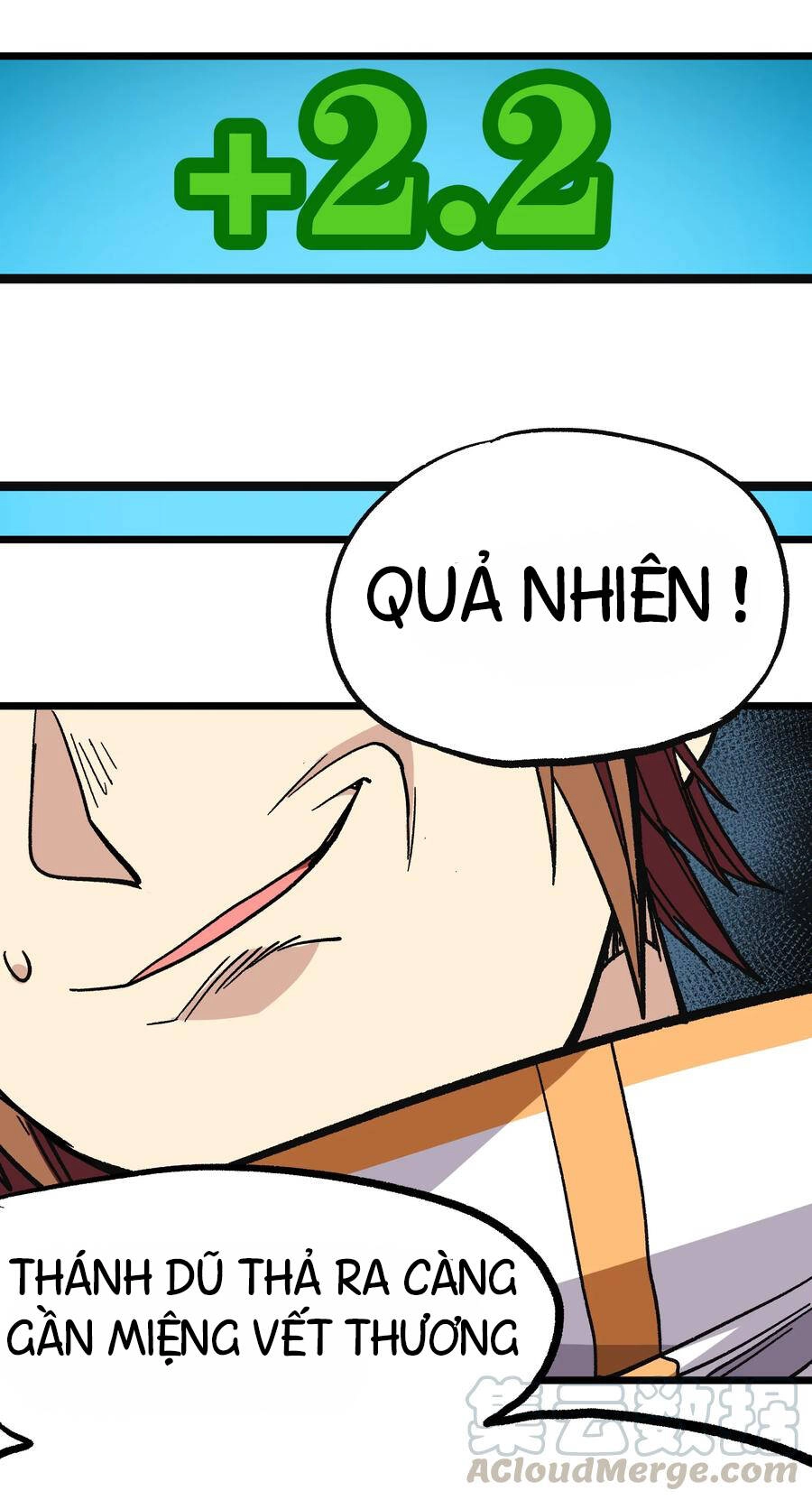 Vú Em Vô Địch Chapter 3 - 18
