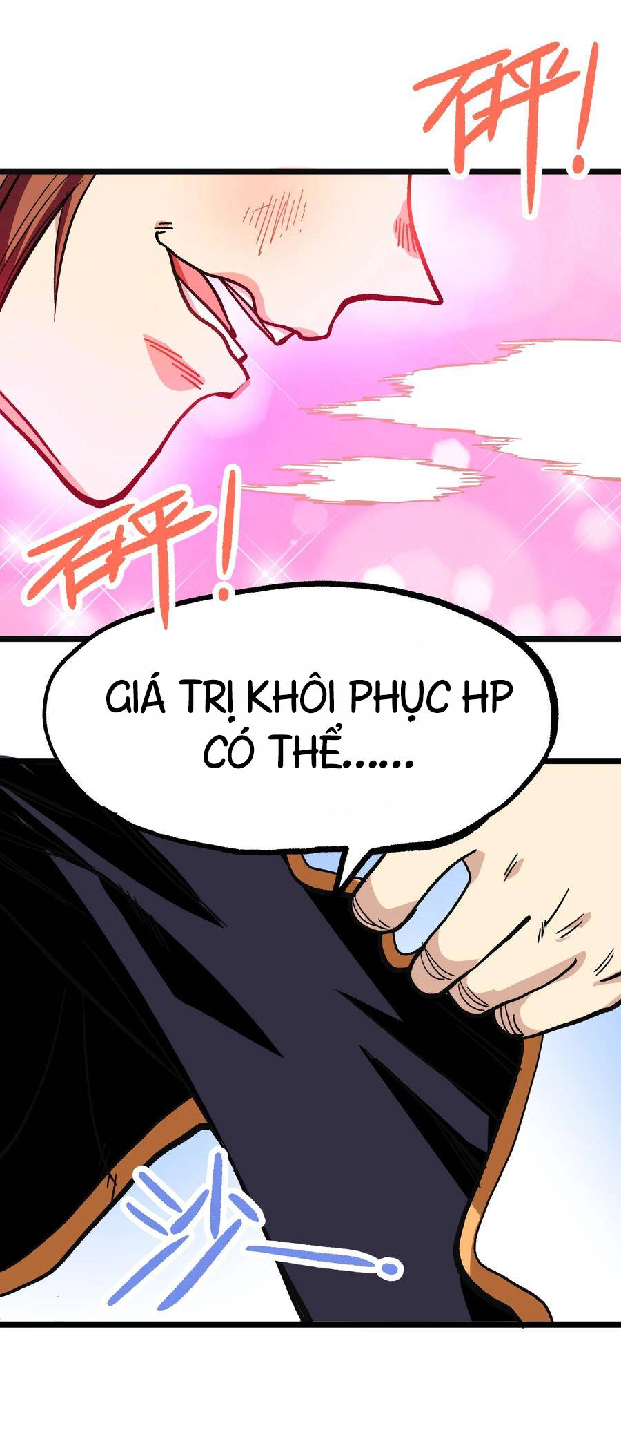 Vú Em Vô Địch Chapter 3 - 20
