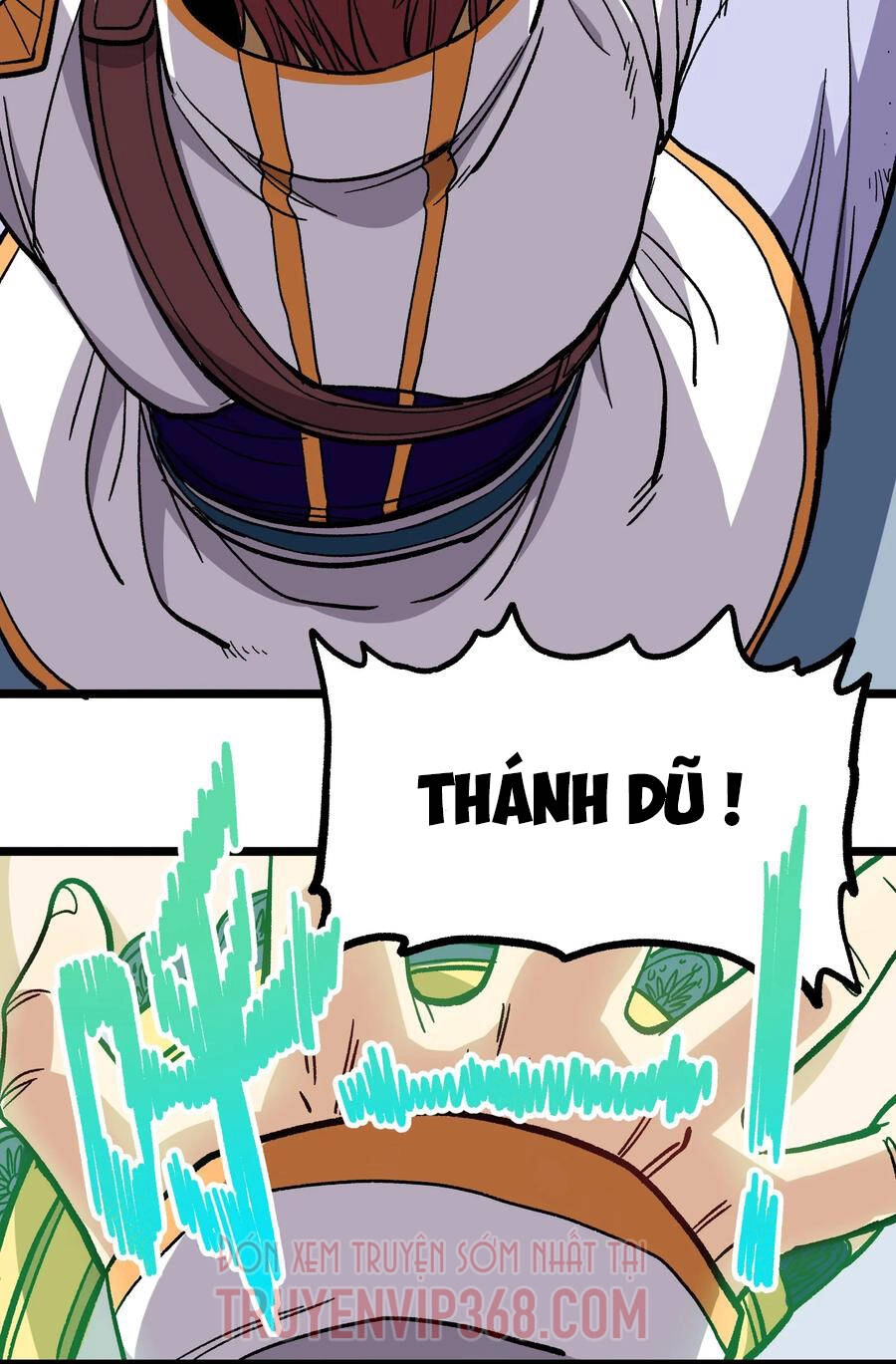 Vú Em Vô Địch Chapter 3 - 22