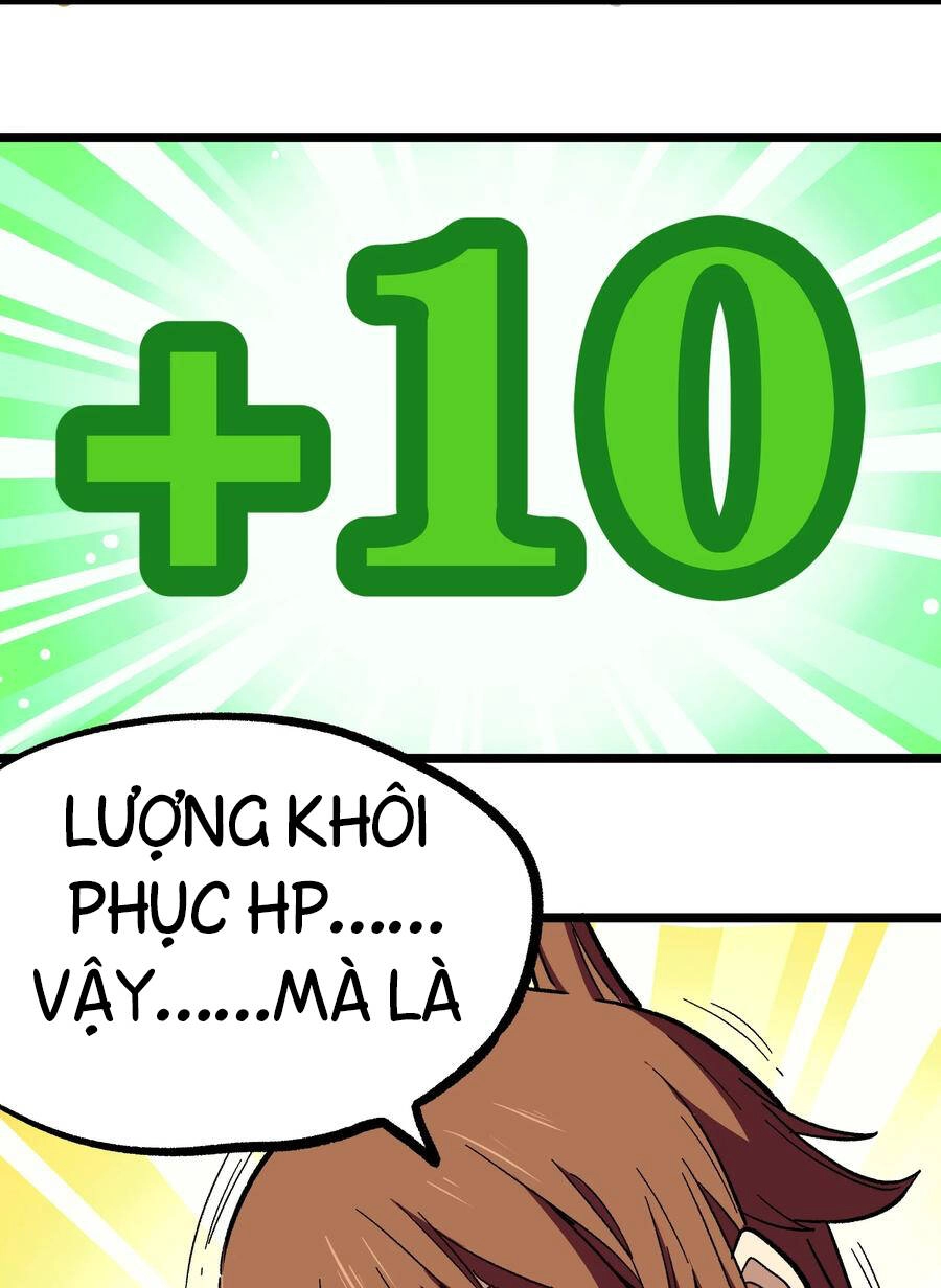 Vú Em Vô Địch Chapter 3 - 23