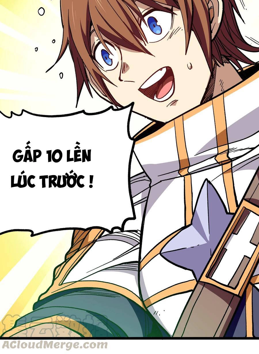 Vú Em Vô Địch Chapter 3 - 24