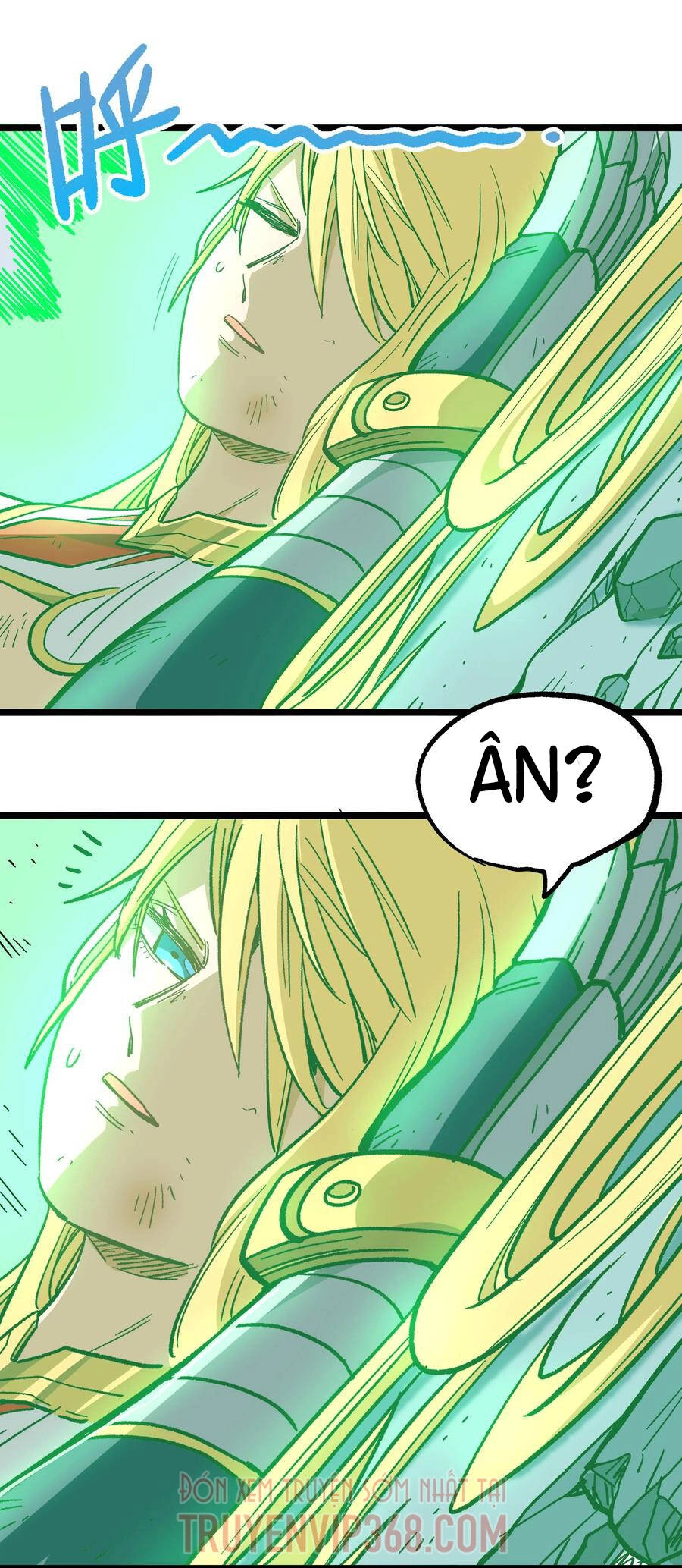 Vú Em Vô Địch Chapter 3 - 25