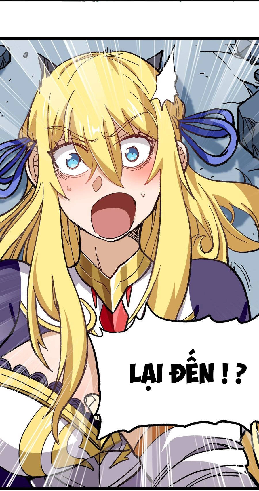 Vú Em Vô Địch Chapter 3 - 26