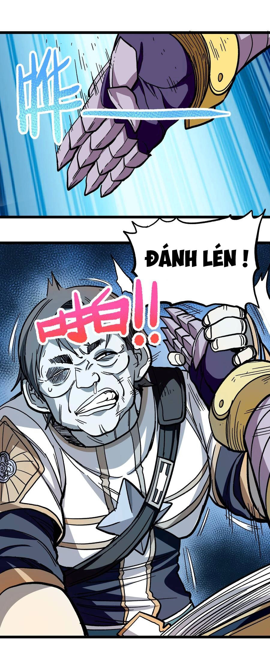 Vú Em Vô Địch Chapter 3 - 28