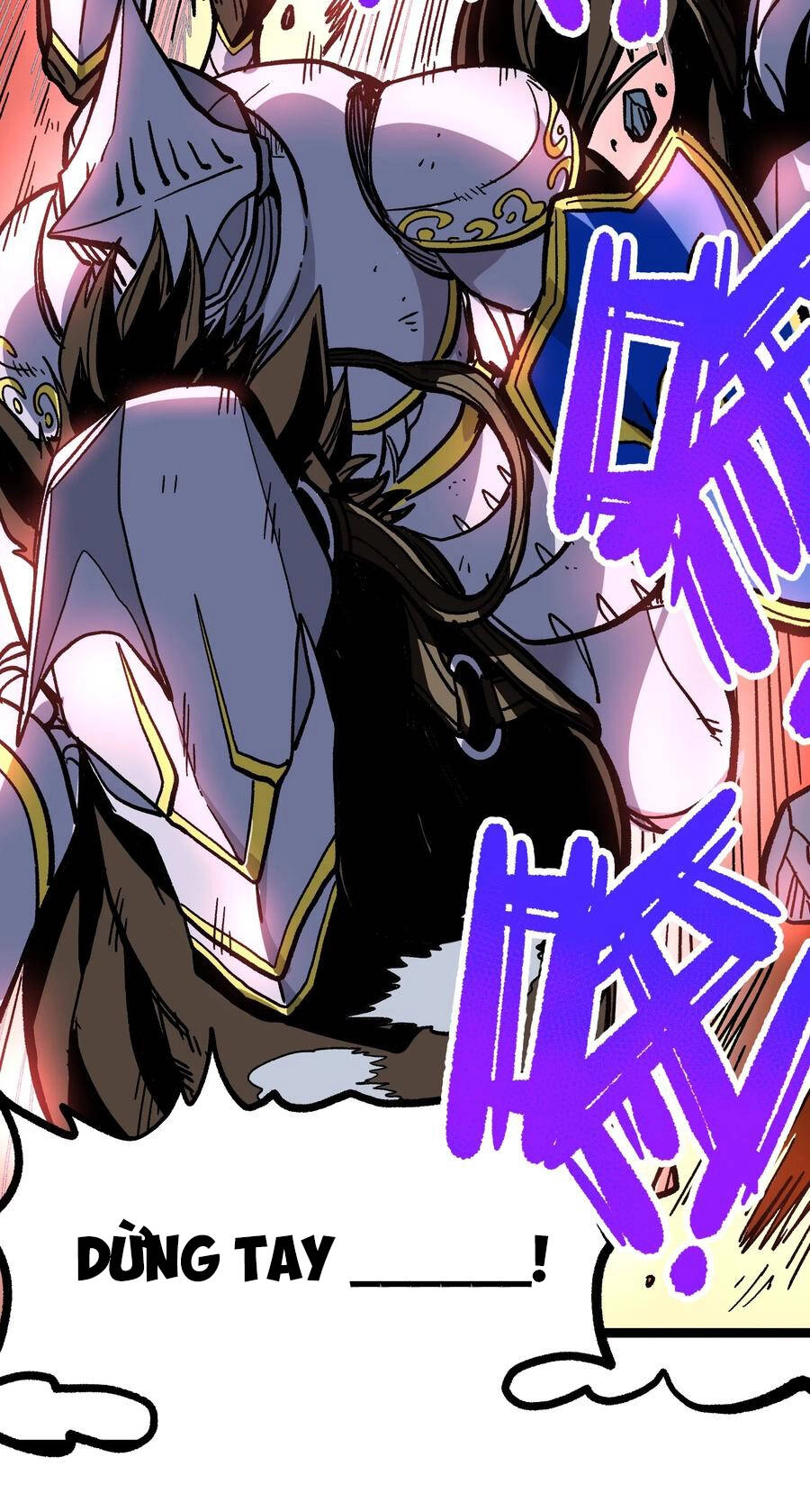 Vú Em Vô Địch Chapter 3 - 31