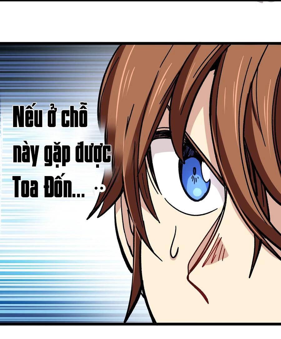 Vú Em Vô Địch Chapter 3 - 37