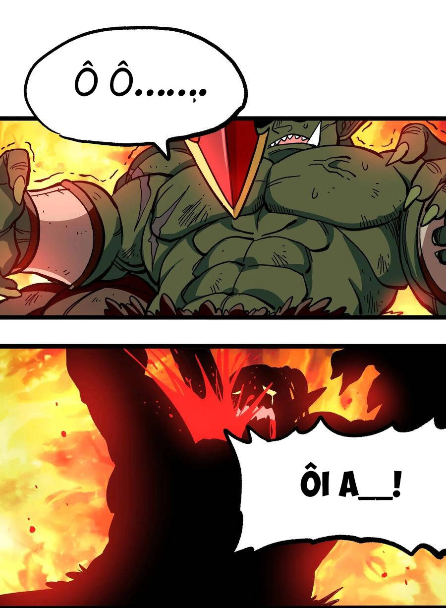 Vú Em Vô Địch Chapter 3 - 38