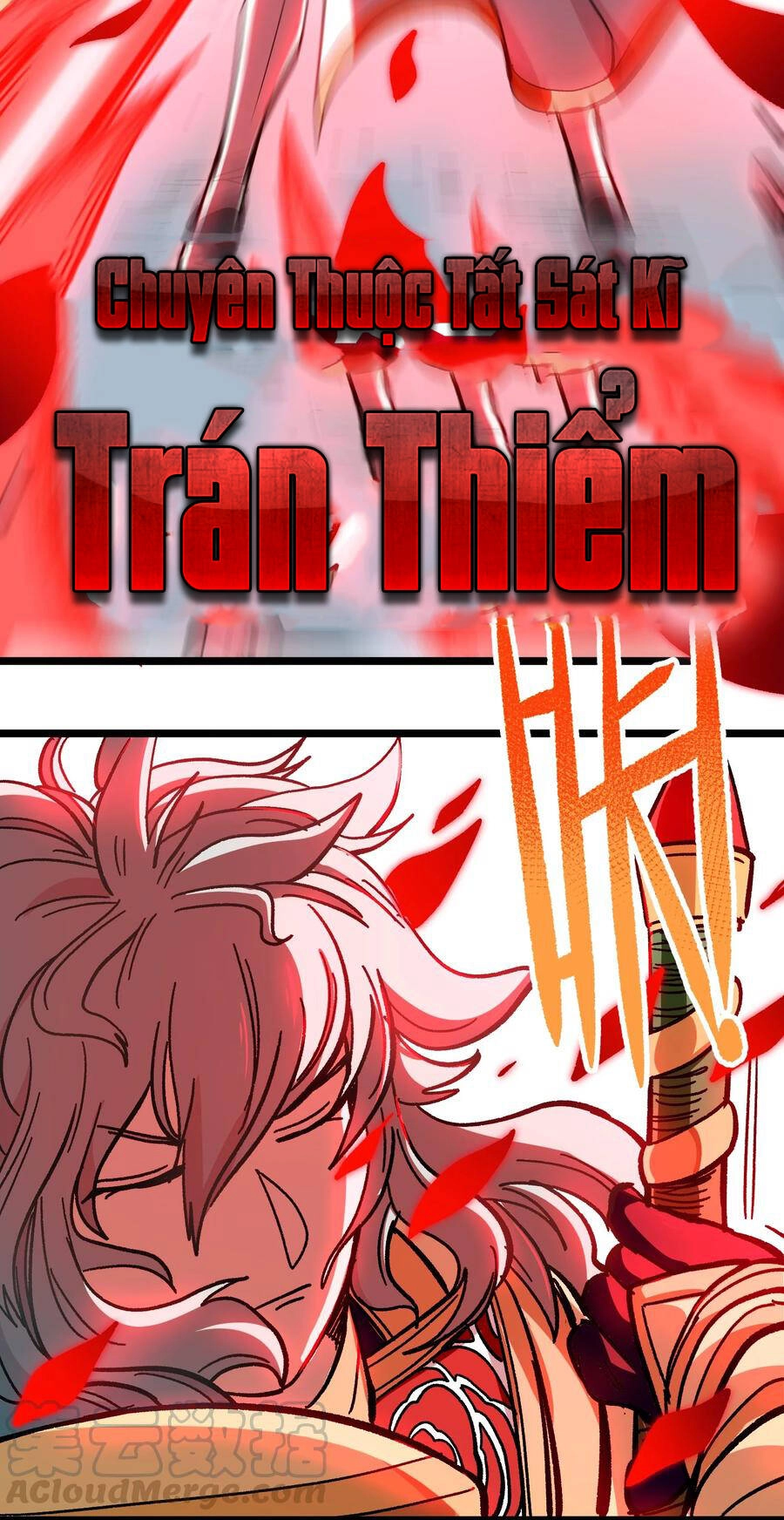 Vú Em Vô Địch Chapter 3 - 48