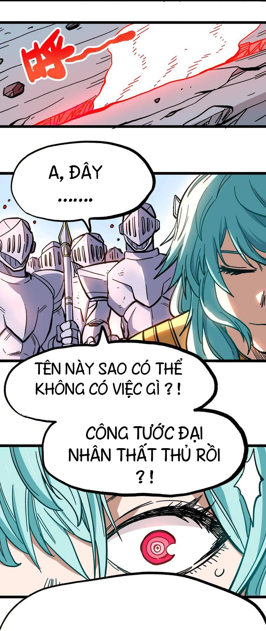 Vú Em Vô Địch Chapter 3 - 49