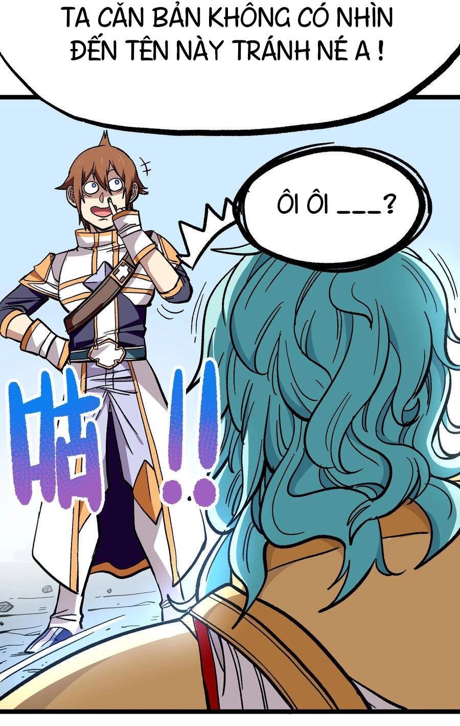 Vú Em Vô Địch Chapter 3 - 50