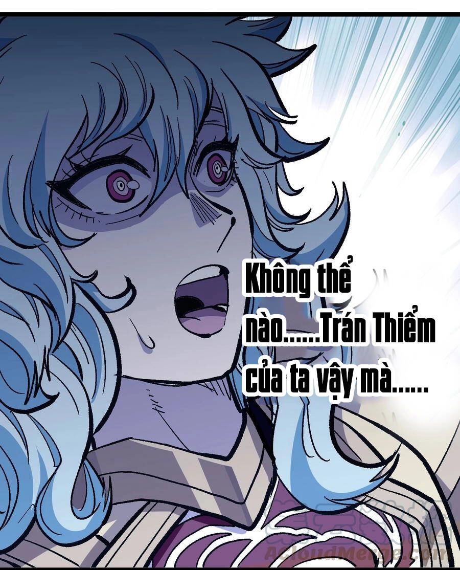 Vú Em Vô Địch Chapter 3 - 51