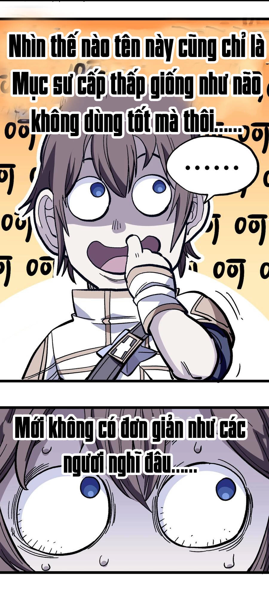 Vú Em Vô Địch Chapter 3 - 52