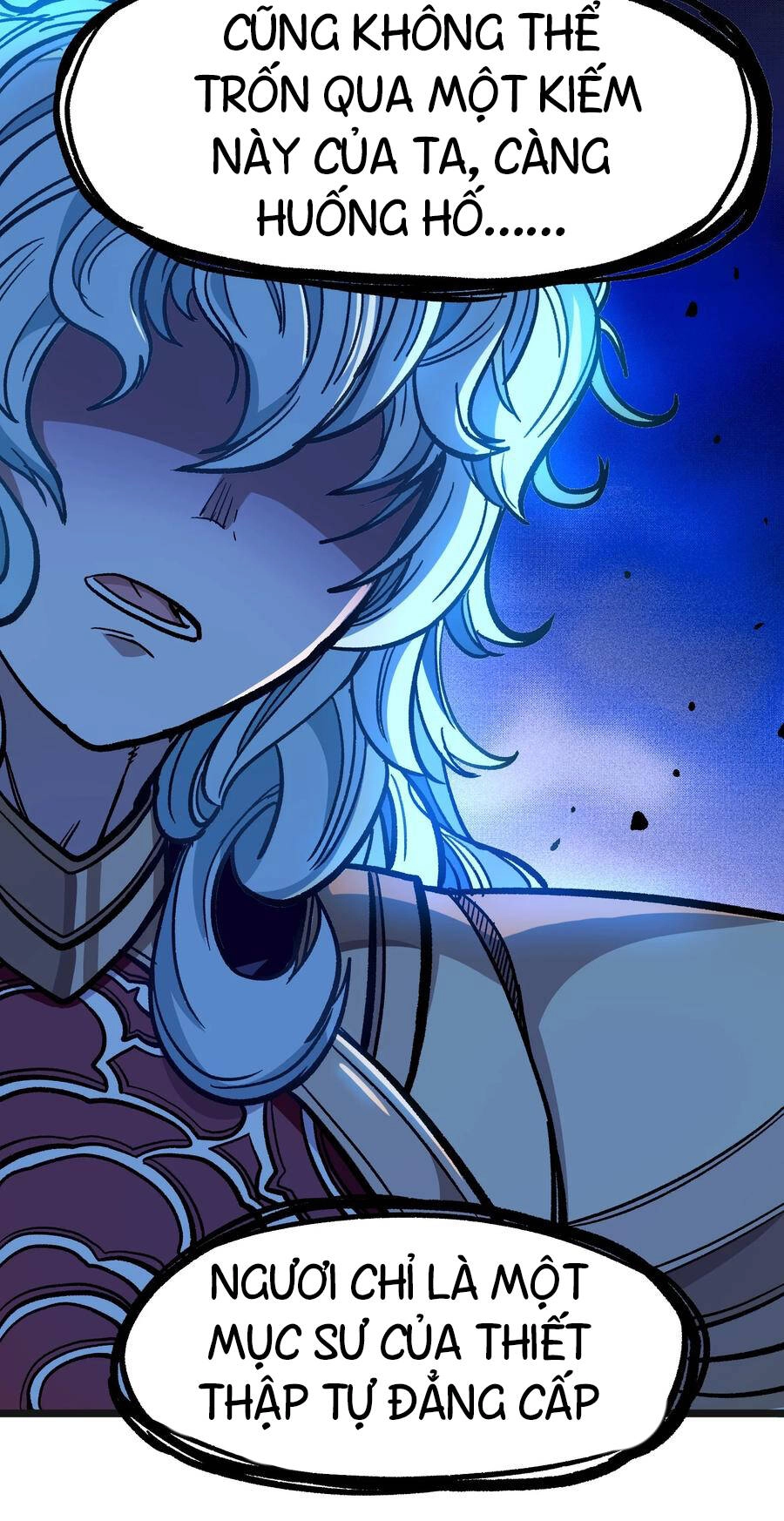 Vú Em Vô Địch Chapter 3 - 58