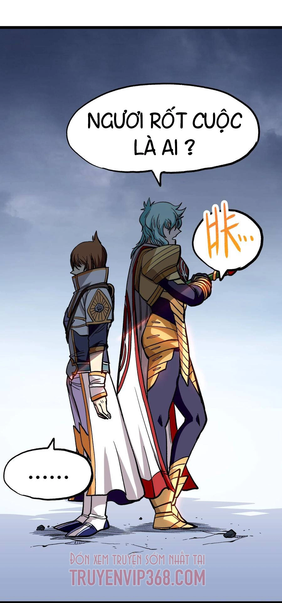 Vú Em Vô Địch Chapter 3 - 59