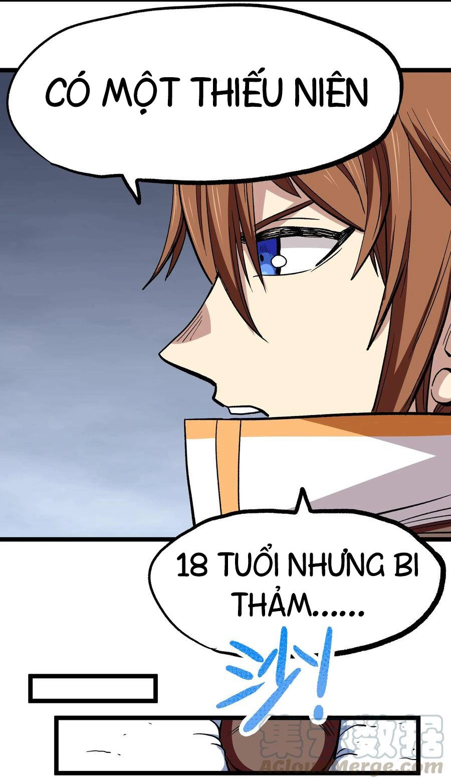 Vú Em Vô Địch Chapter 3 - 60
