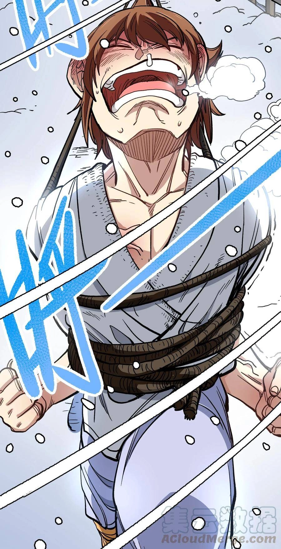 Vú Em Vô Địch Chapter 3 - 63