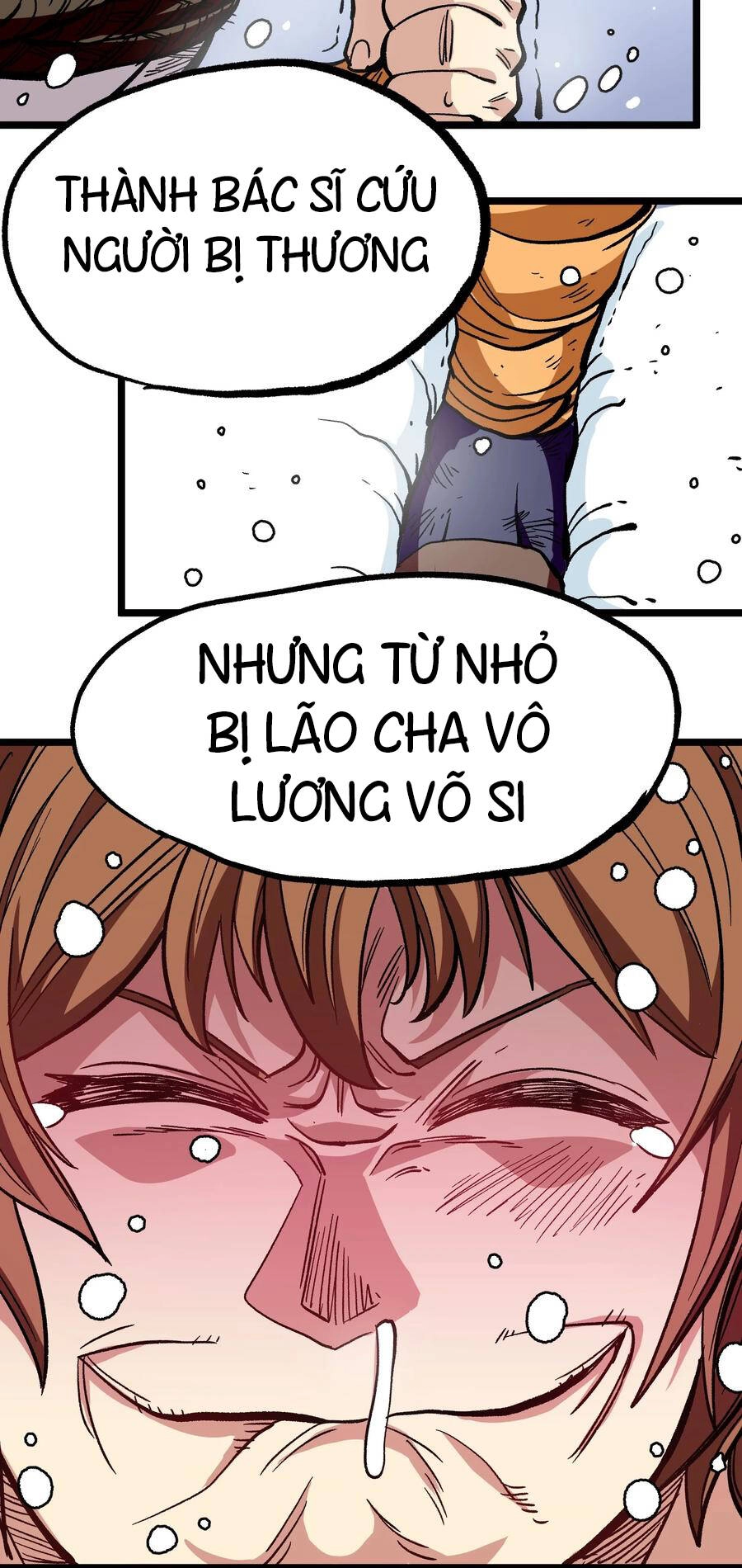 Vú Em Vô Địch Chapter 3 - 67