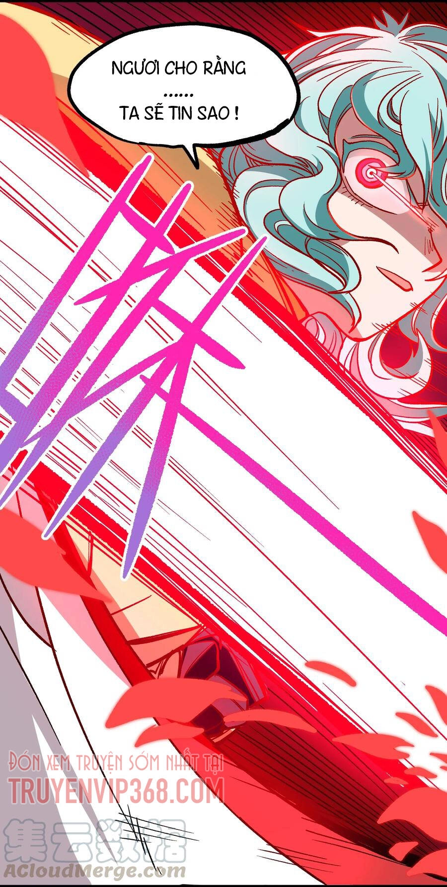 Vú Em Vô Địch Chapter 3 - 69