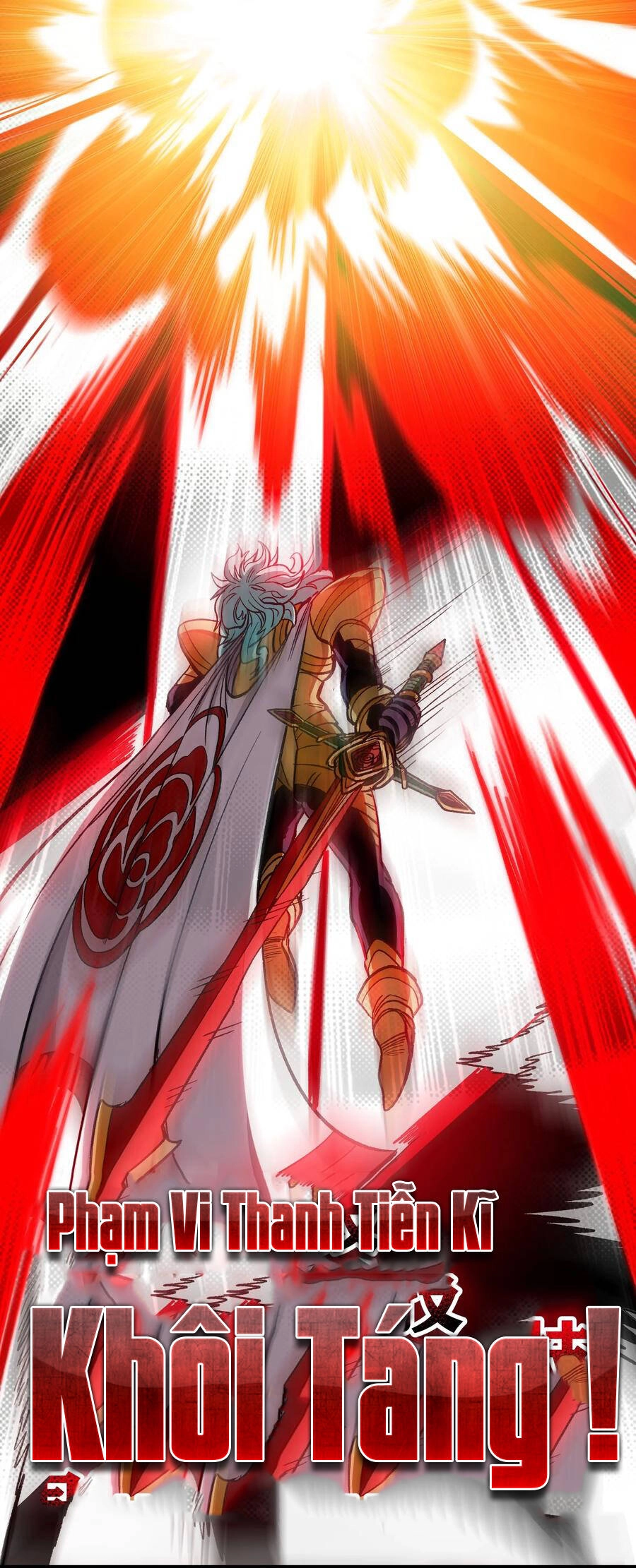 Vú Em Vô Địch Chapter 3 - 73