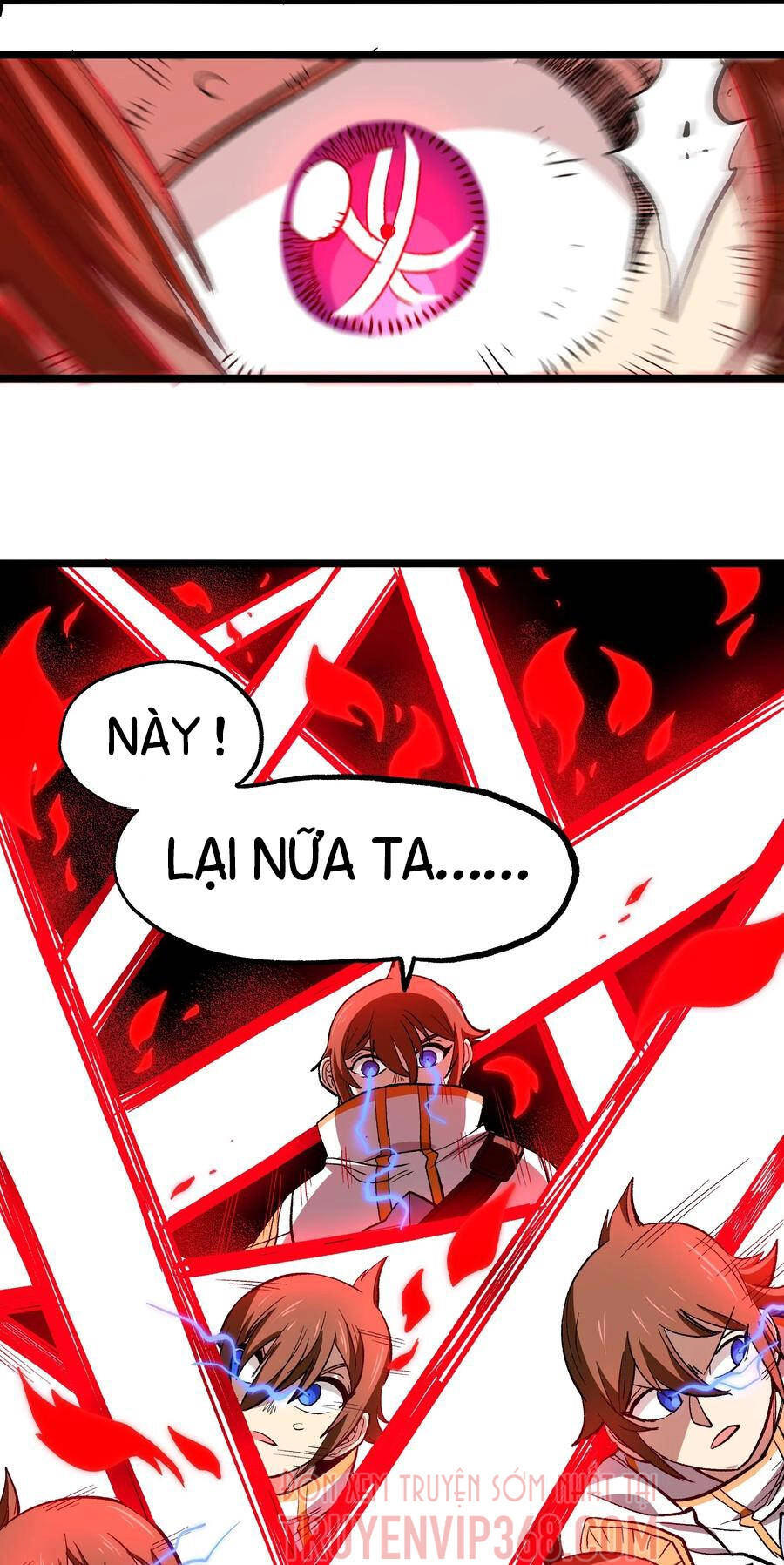 Vú Em Vô Địch Chapter 3 - 74