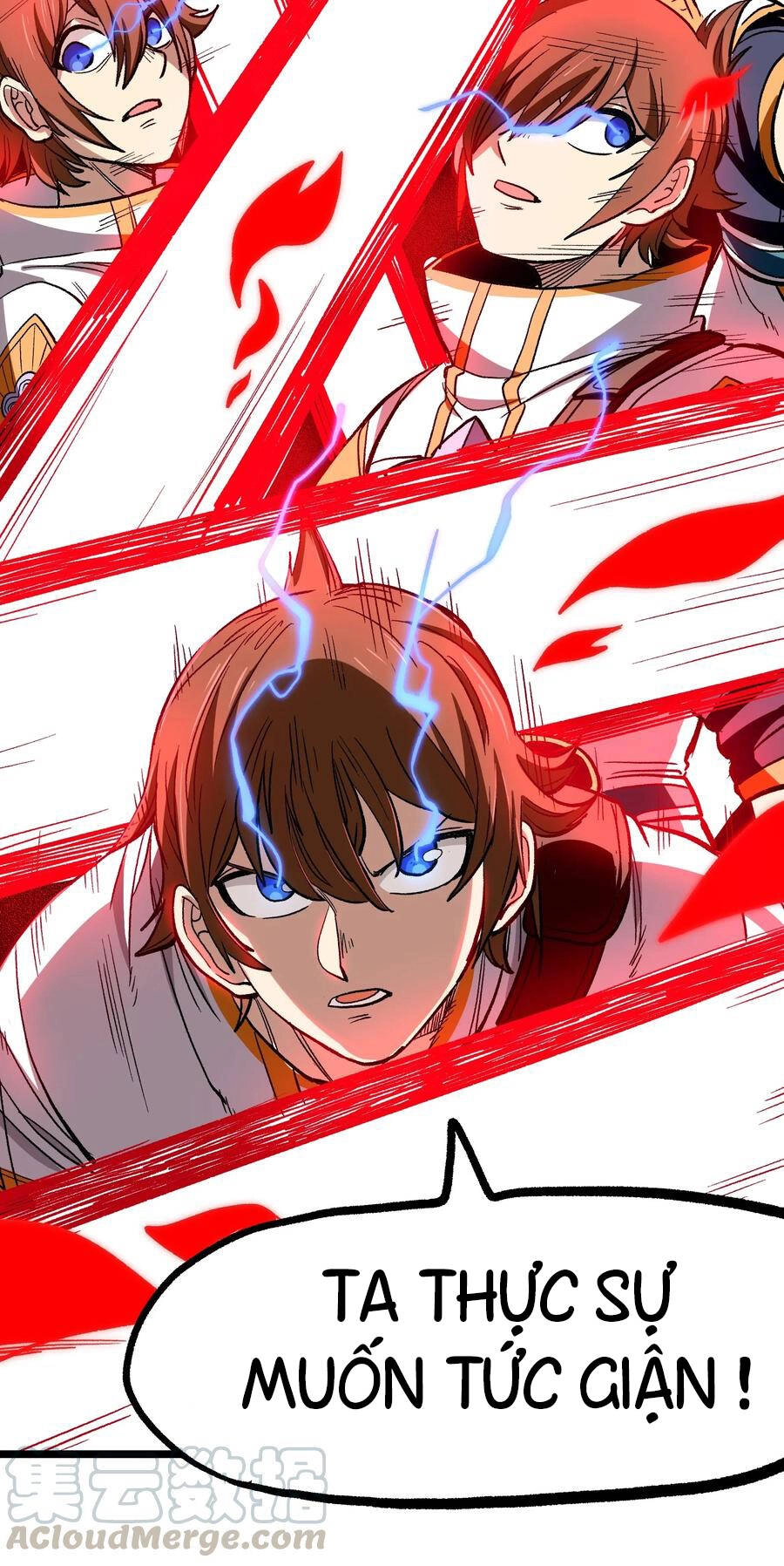 Vú Em Vô Địch Chapter 3 - 75