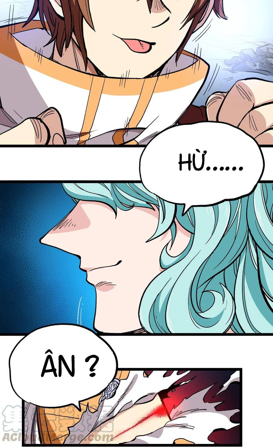 Vú Em Vô Địch Chapter 4 - 3