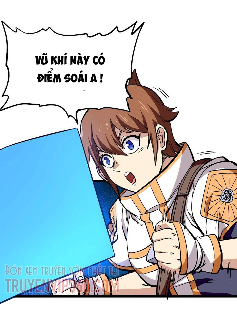 Vú Em Vô Địch Chapter 4 - 10