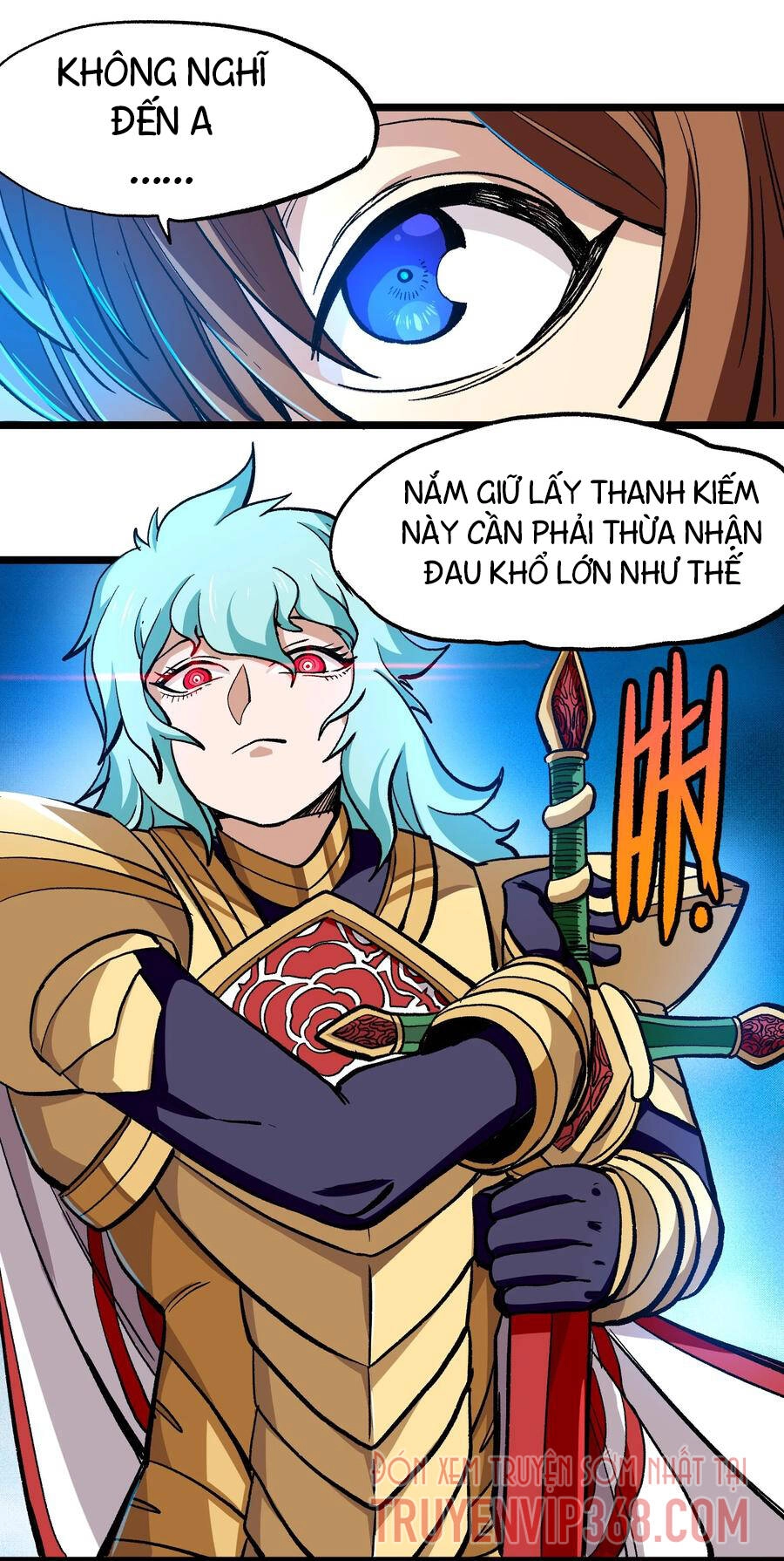 Vú Em Vô Địch Chapter 4 - 11