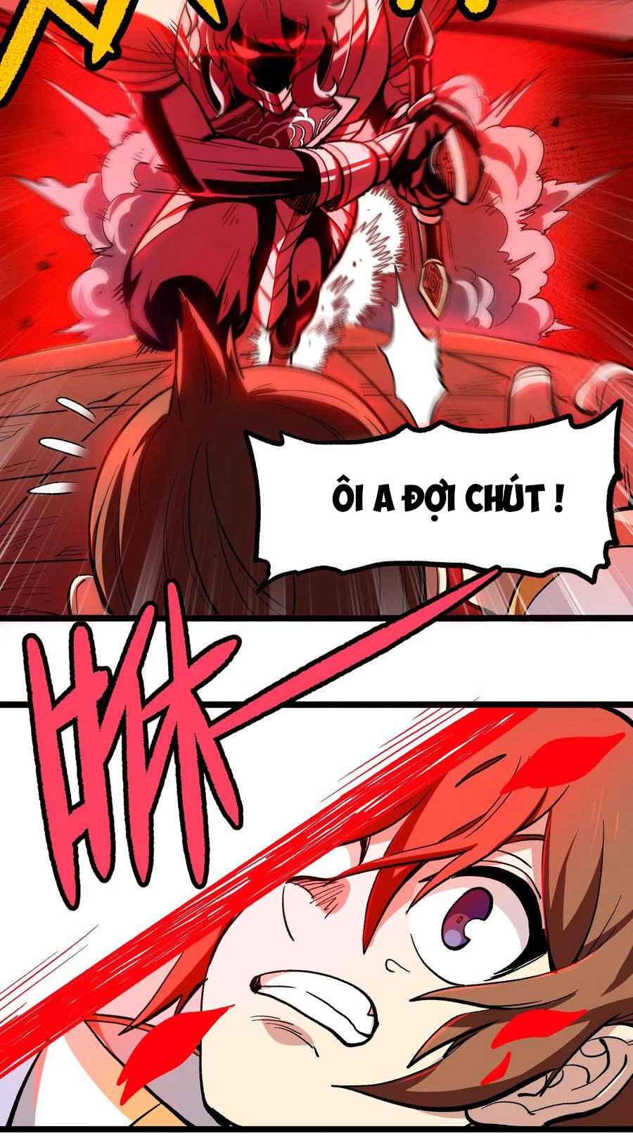 Vú Em Vô Địch Chapter 4 - 13