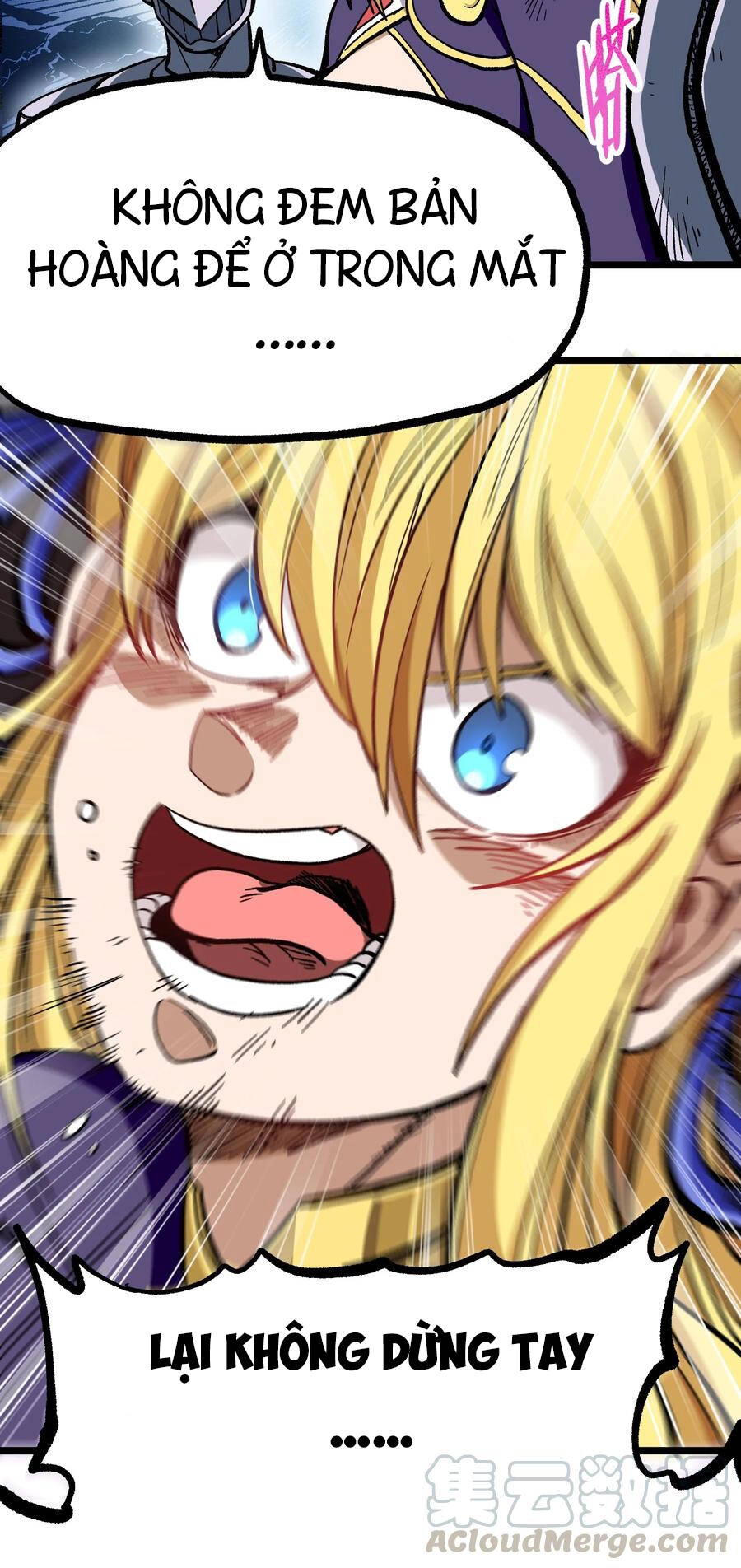 Vú Em Vô Địch Chapter 4 - 18