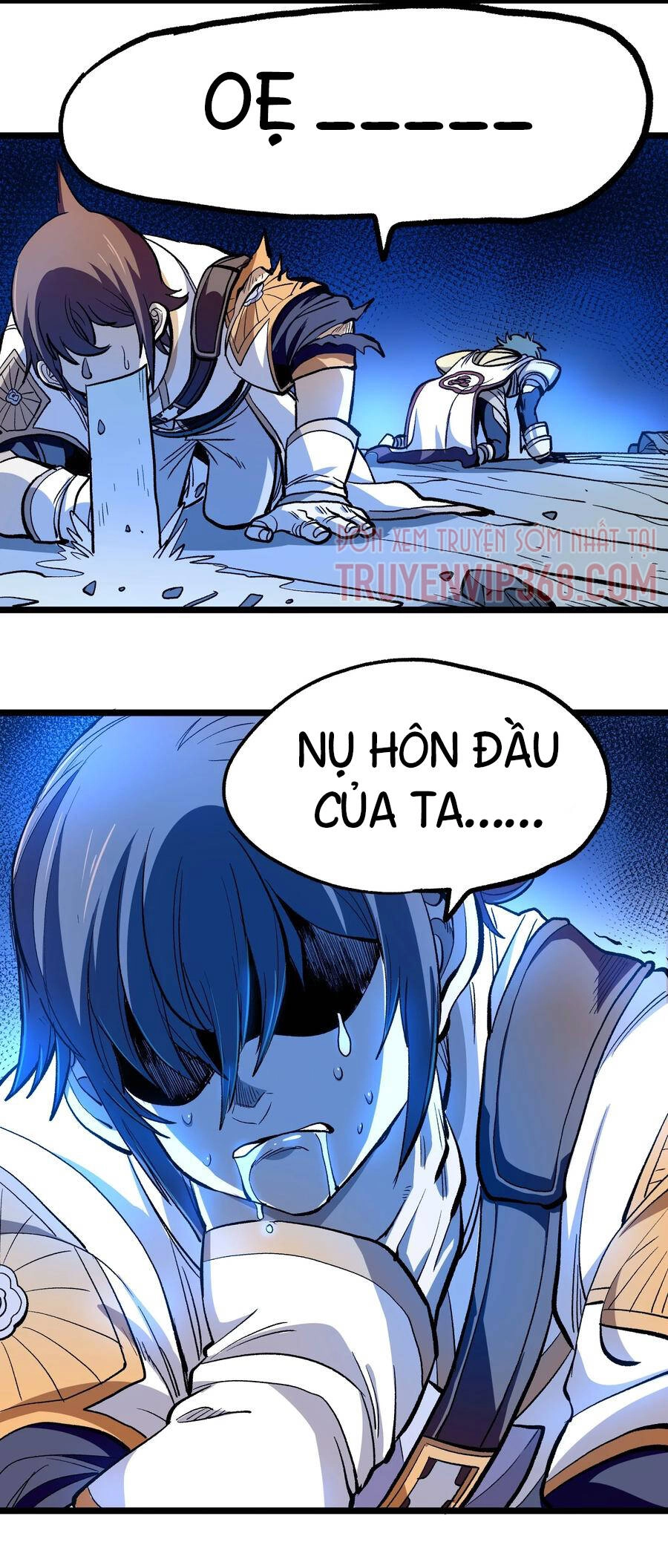 Vú Em Vô Địch Chapter 4 - 23