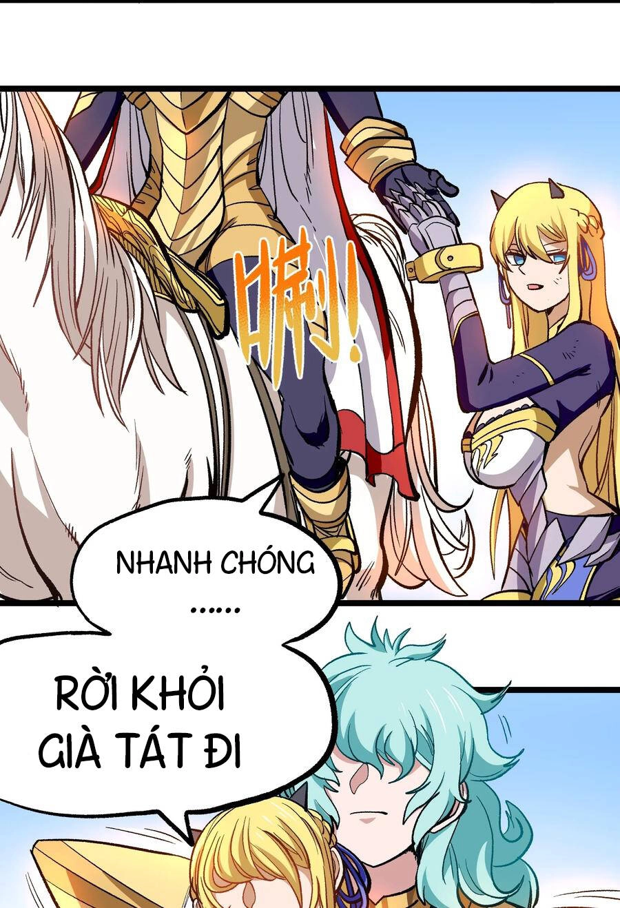 Vú Em Vô Địch Chapter 4 - 25