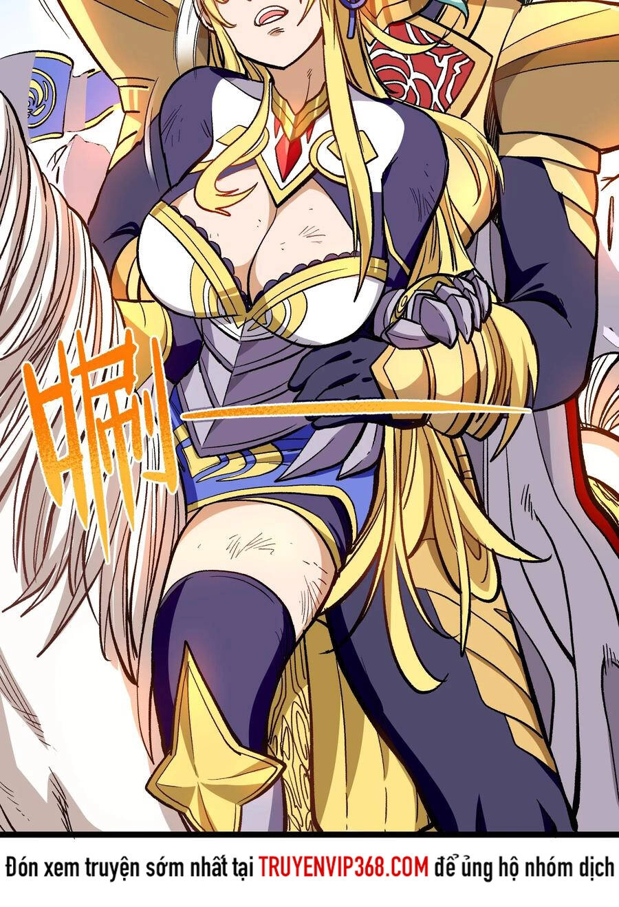 Vú Em Vô Địch Chapter 4 - 26