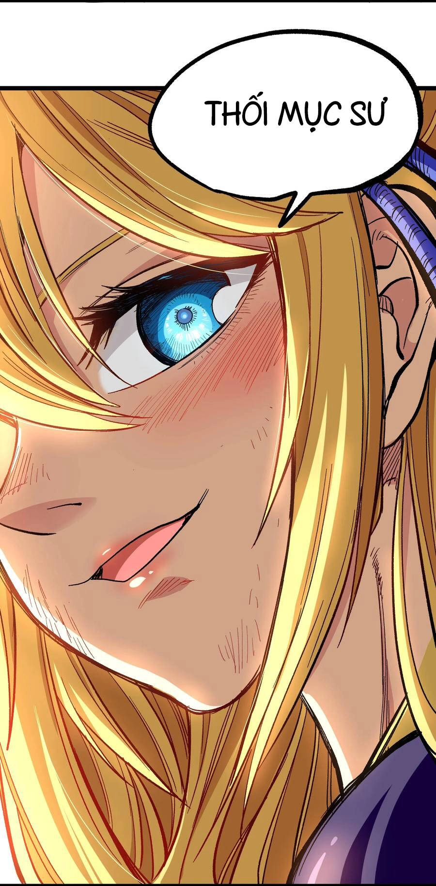 Vú Em Vô Địch Chapter 4 - 31