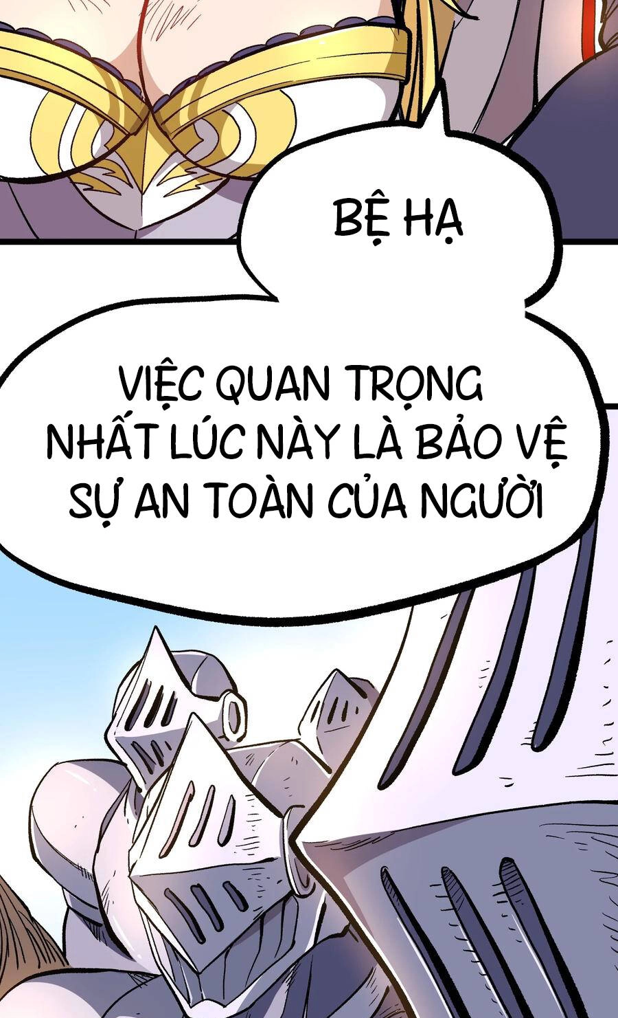 Vú Em Vô Địch Chapter 4 - 37